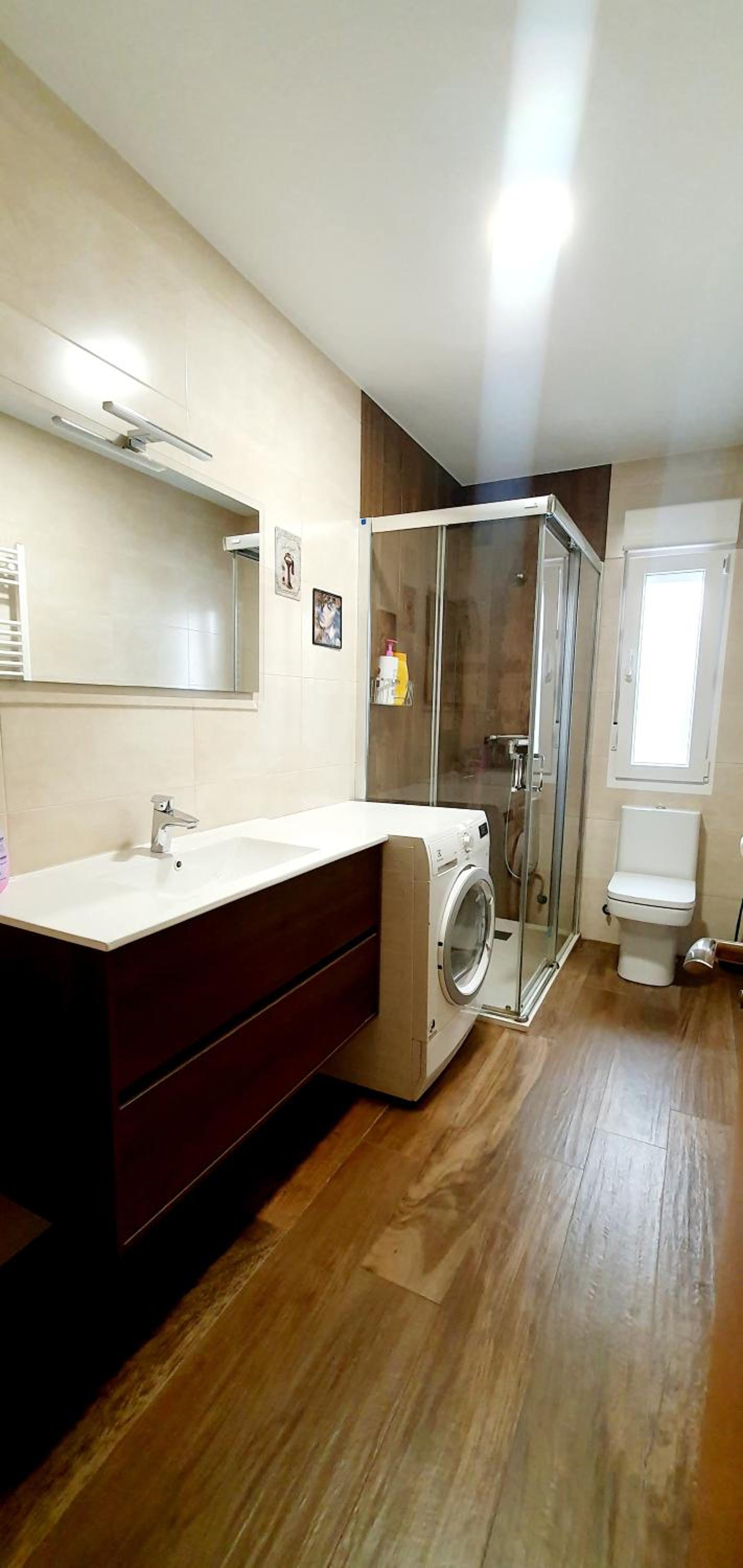 Three-Bedroom Apartment - Photo 12