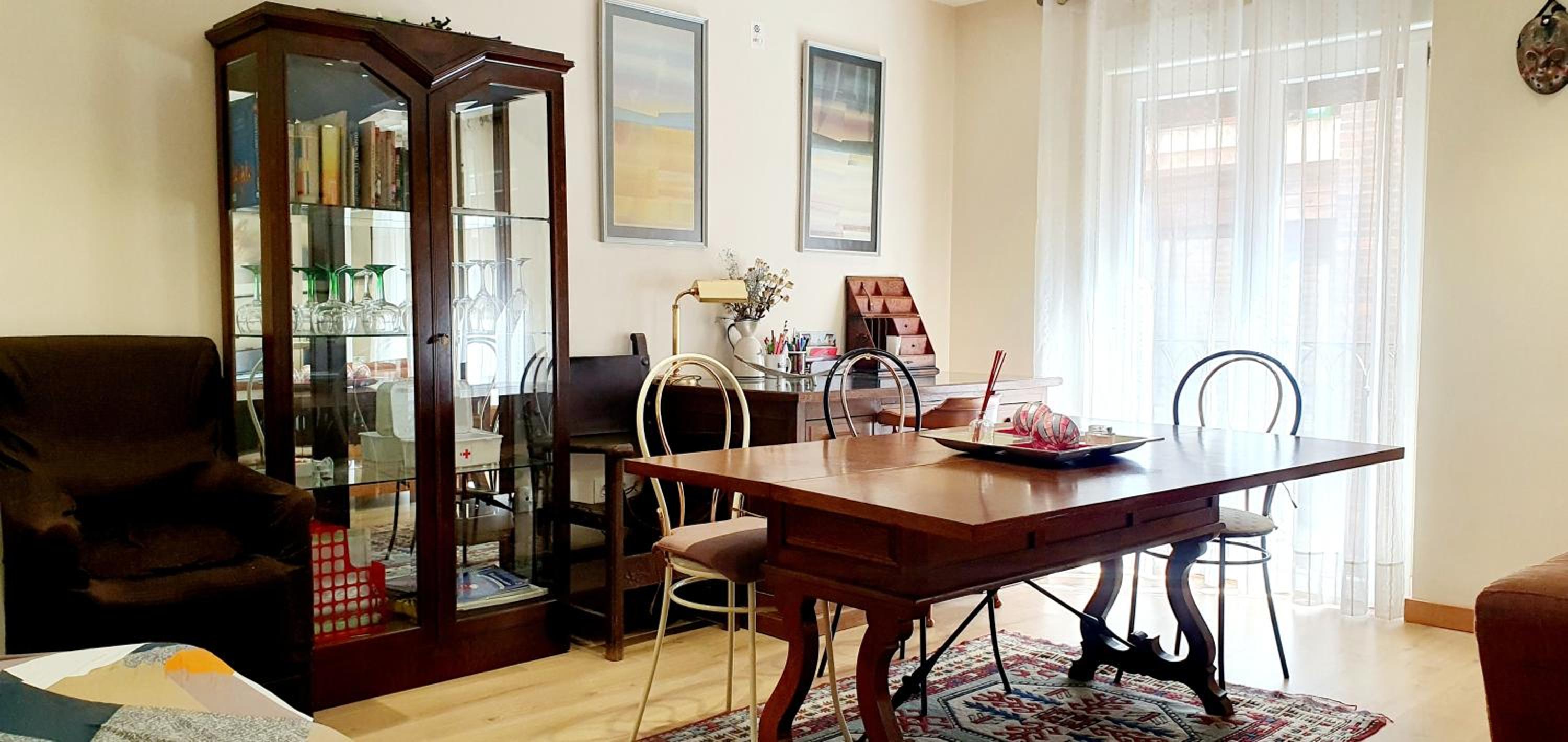 Three-Bedroom Apartment - Photo 6
