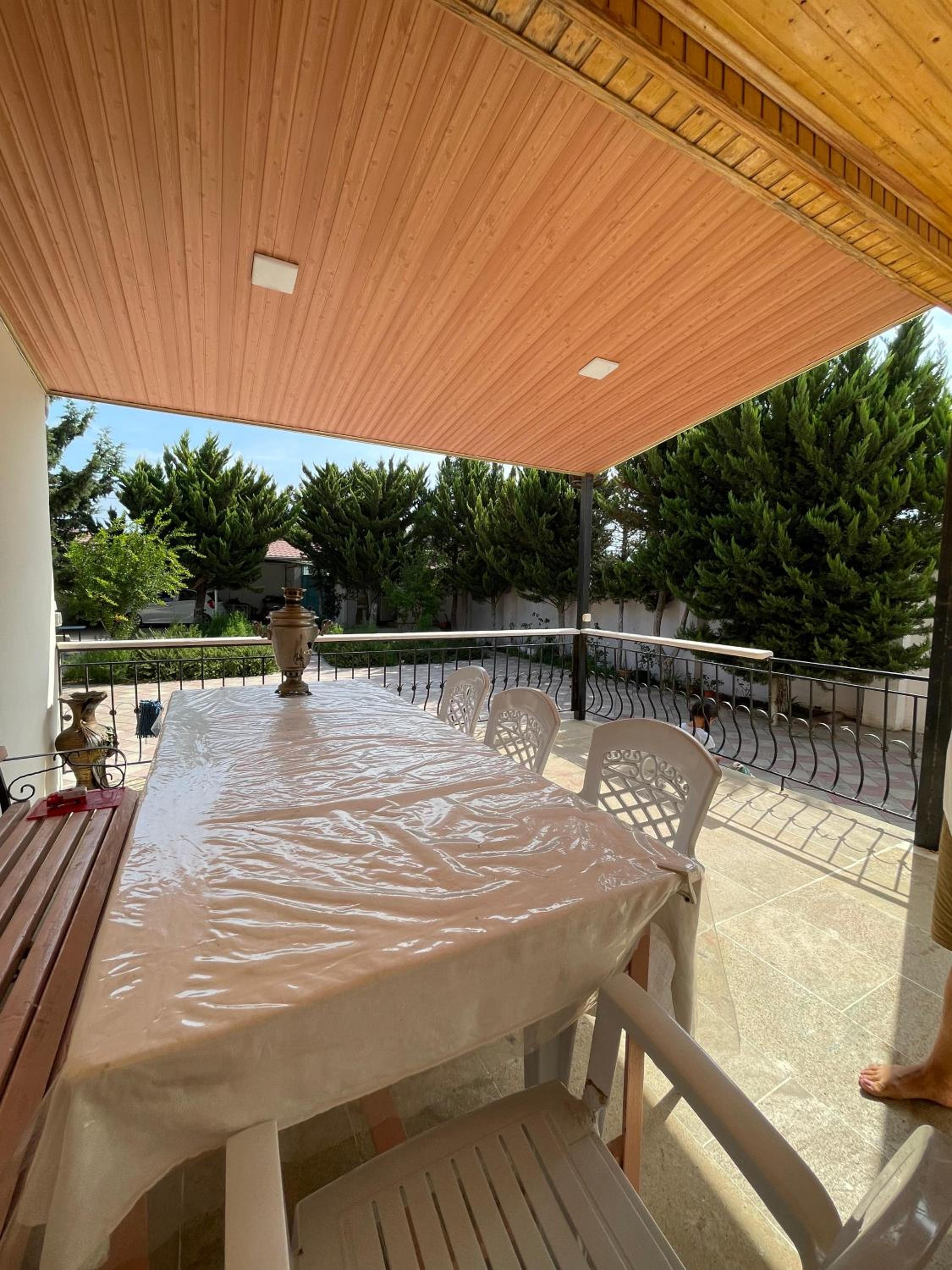 Three-Bedroom Villa photo 2