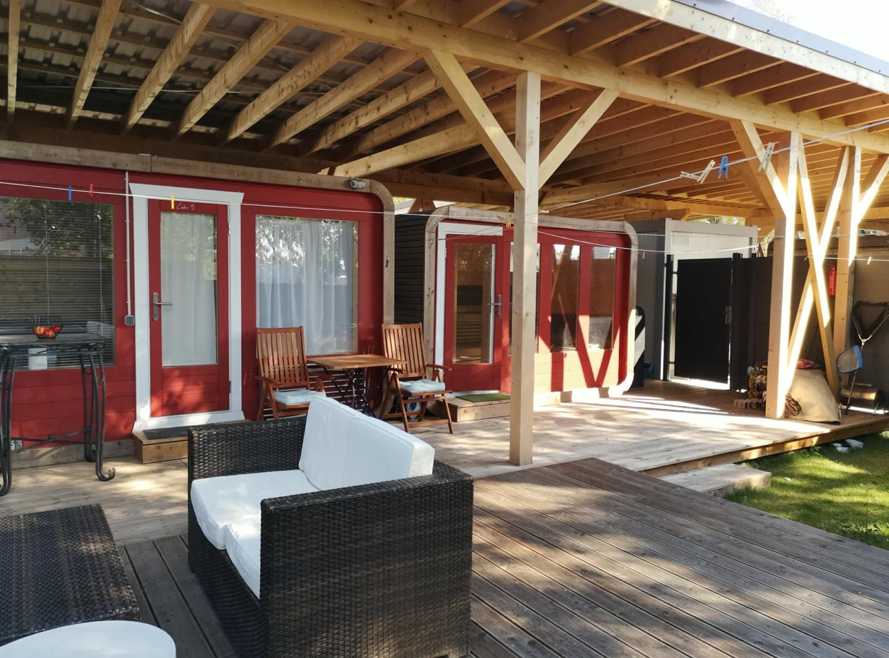 Studio With Pool View photo 1