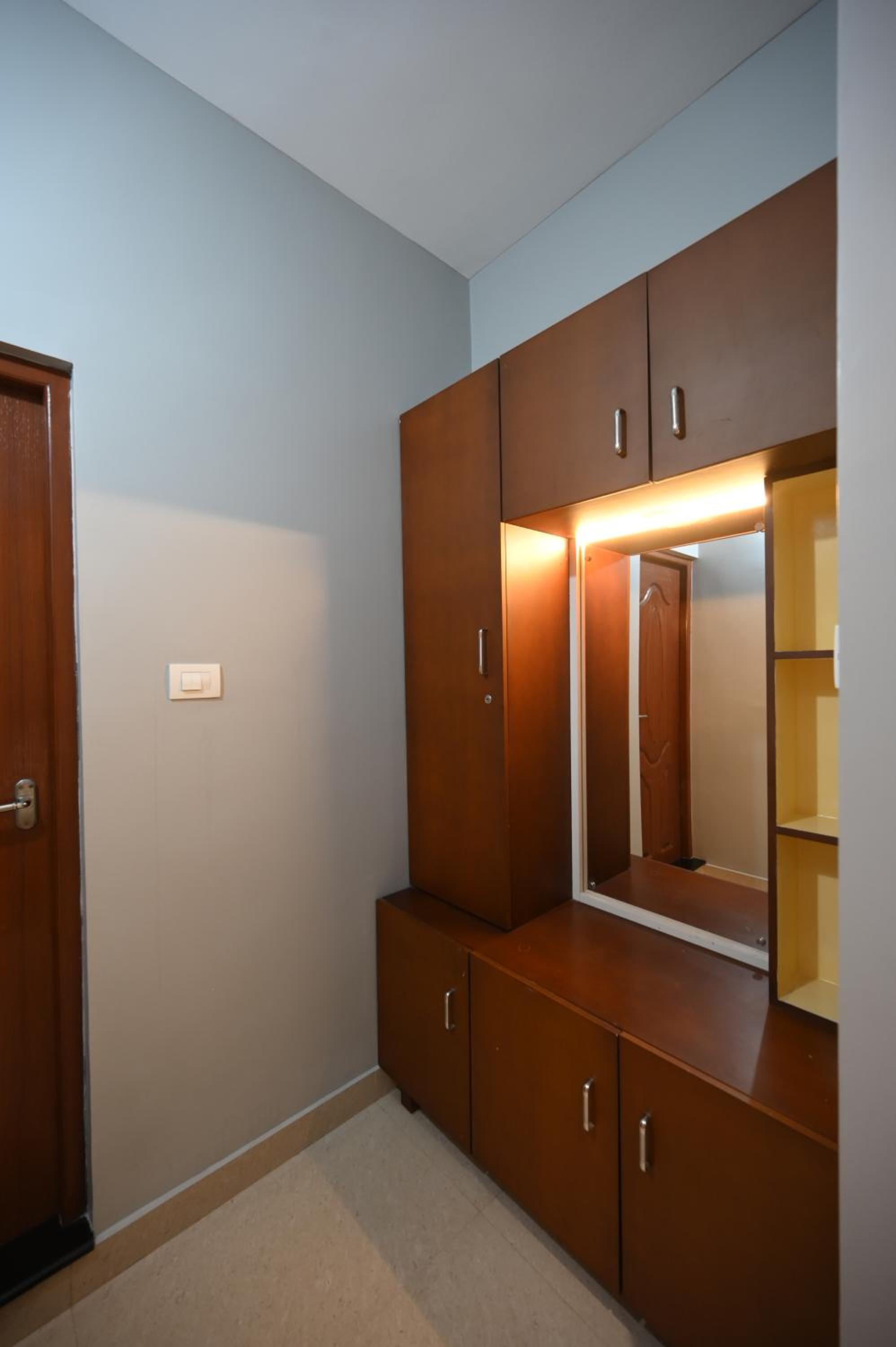 Two-Bedroom Deluxe Apartment photo 3