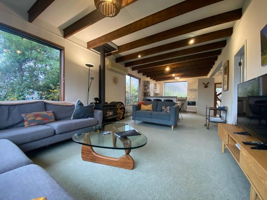 Three-Bedroom House photo 1