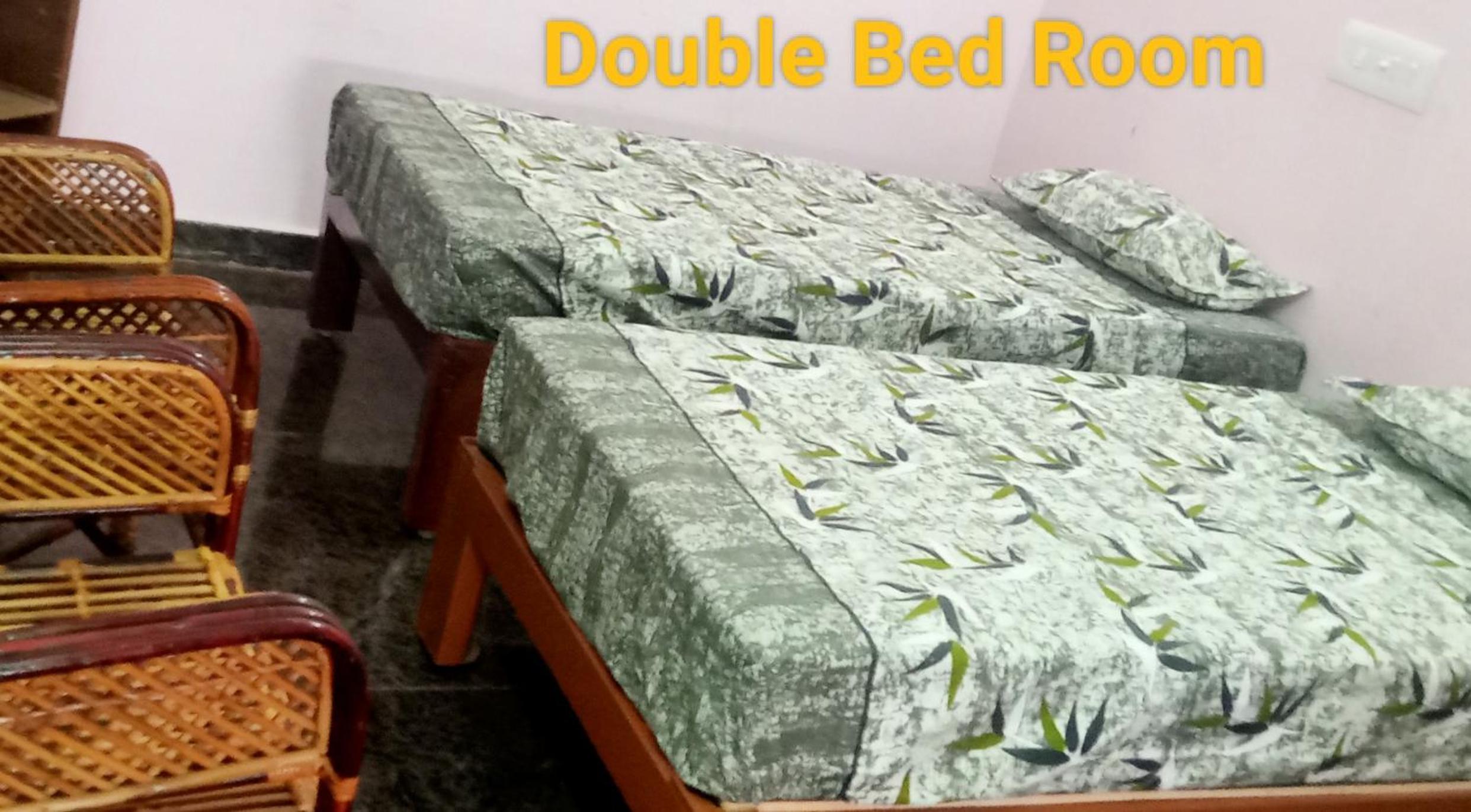 Double Room photo 1