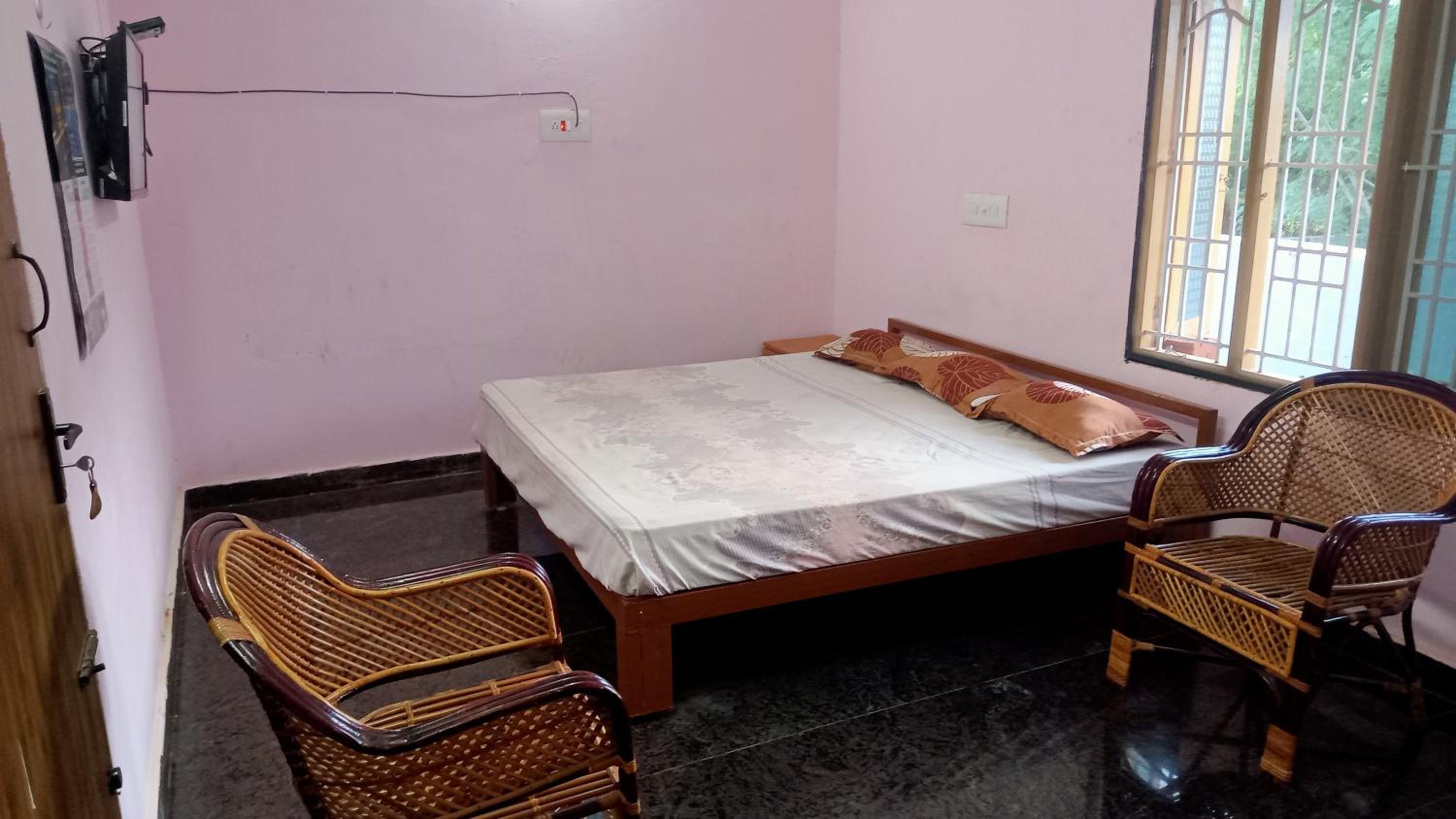 Double Room photo 2