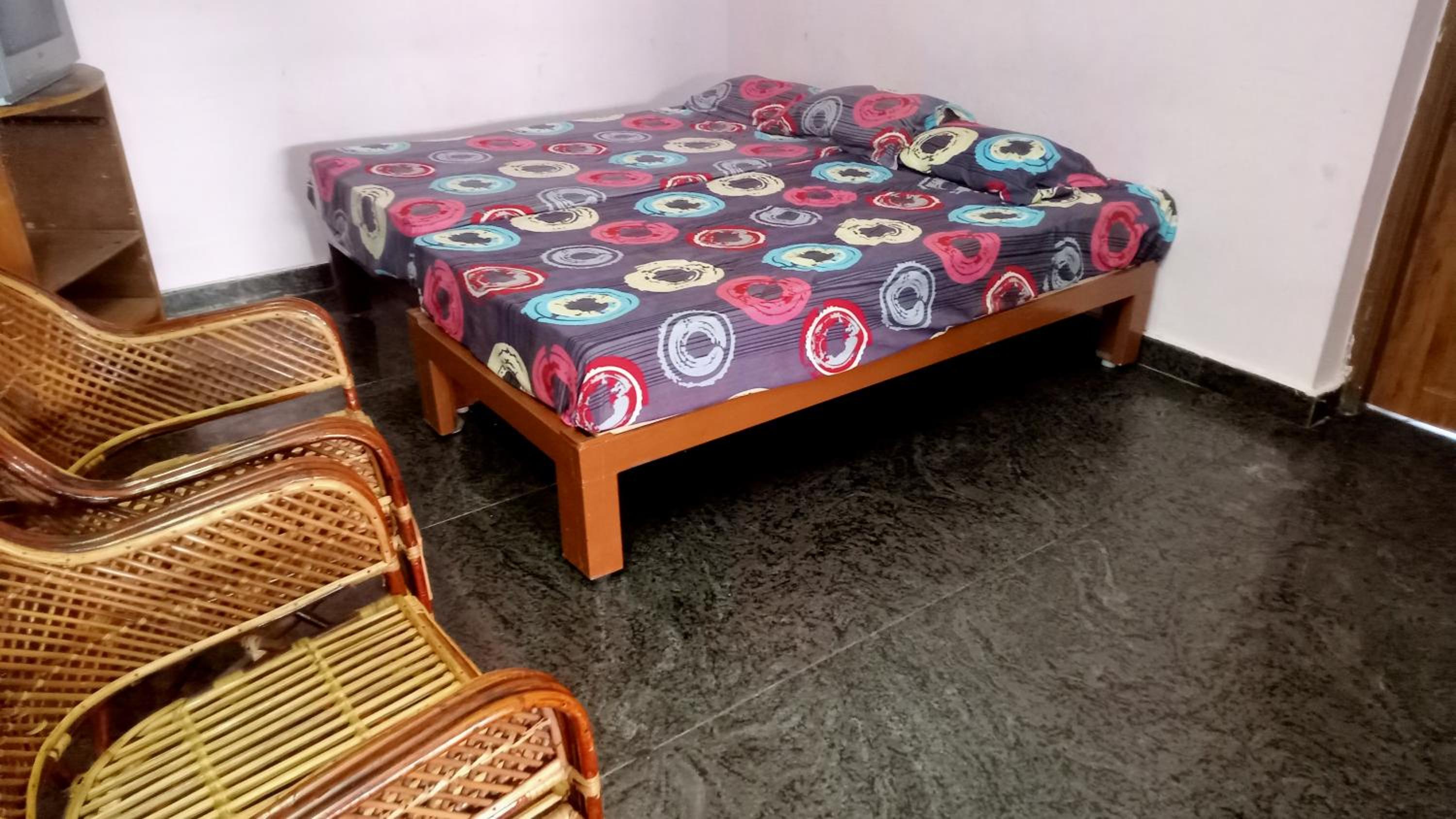Double Room photo 3