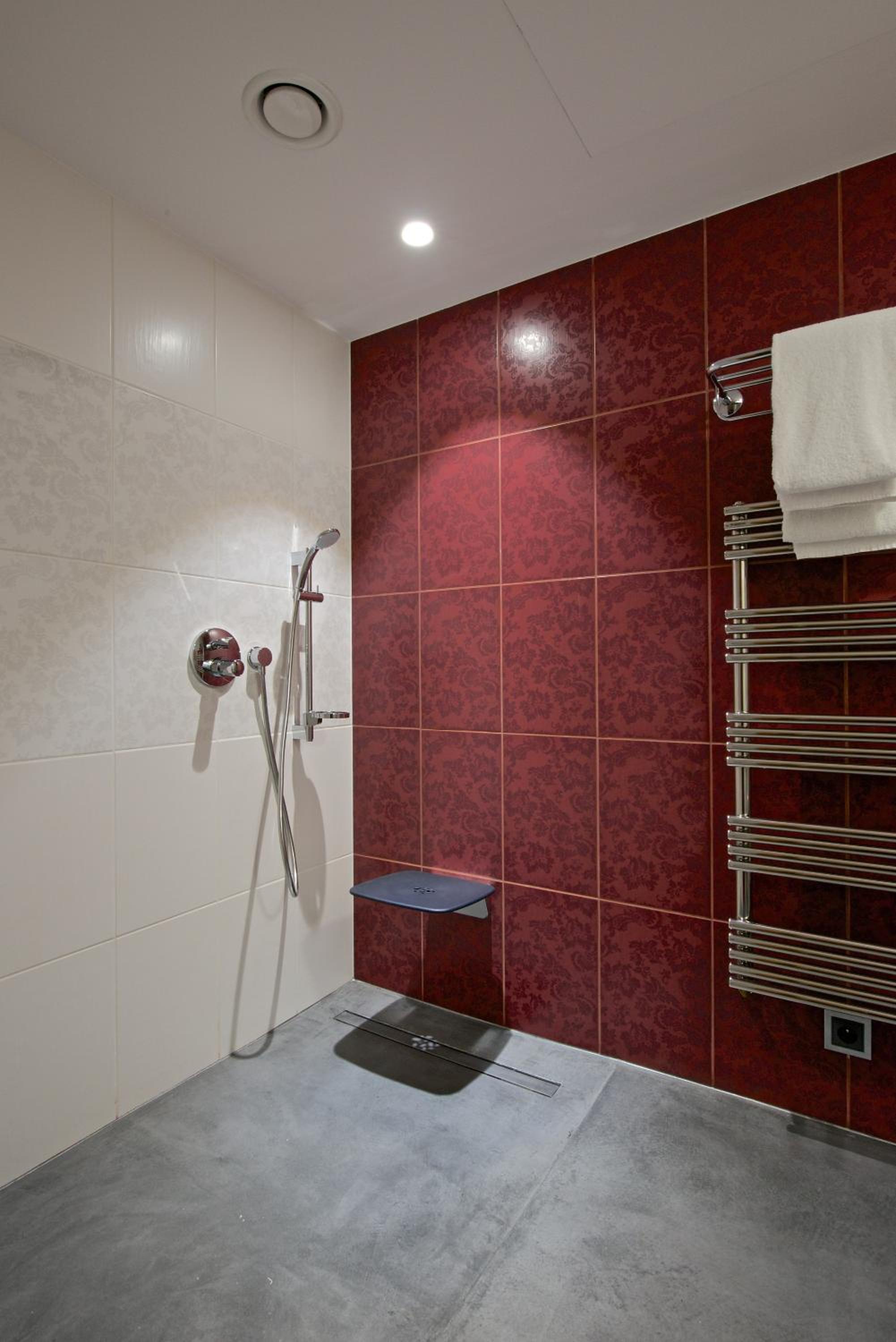 Family Room - Disability Access photo 3
