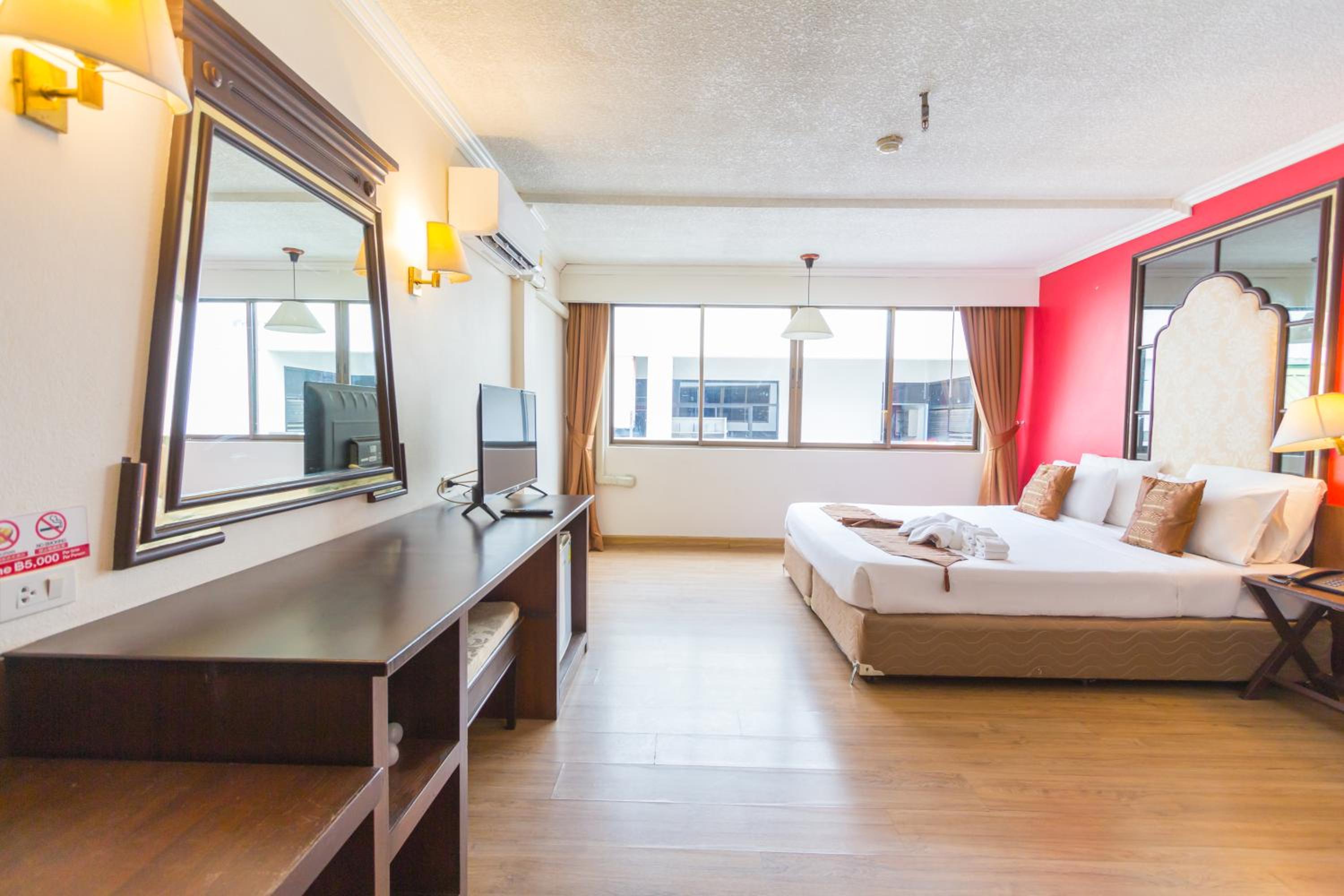 Superior Double Room - Photo 6
