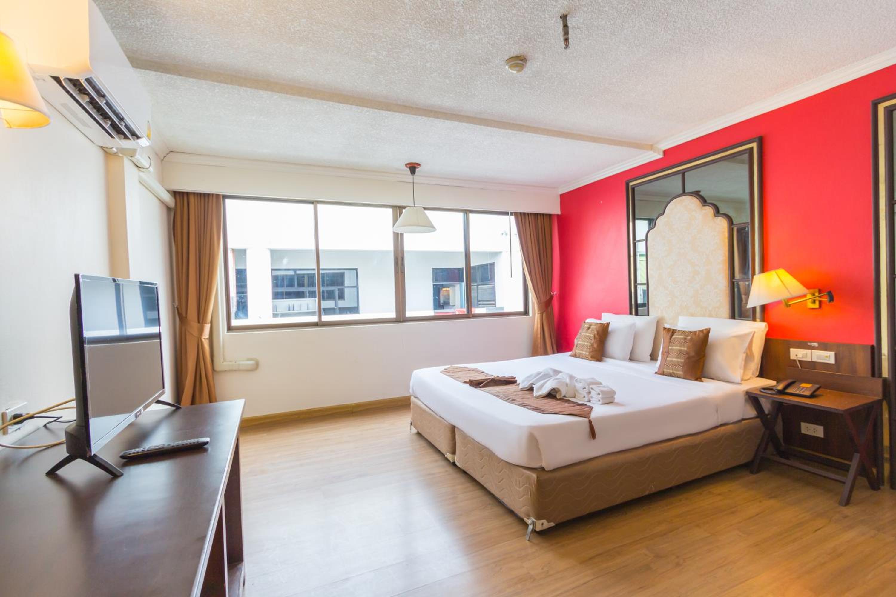 Superior Double Room - Photo 5