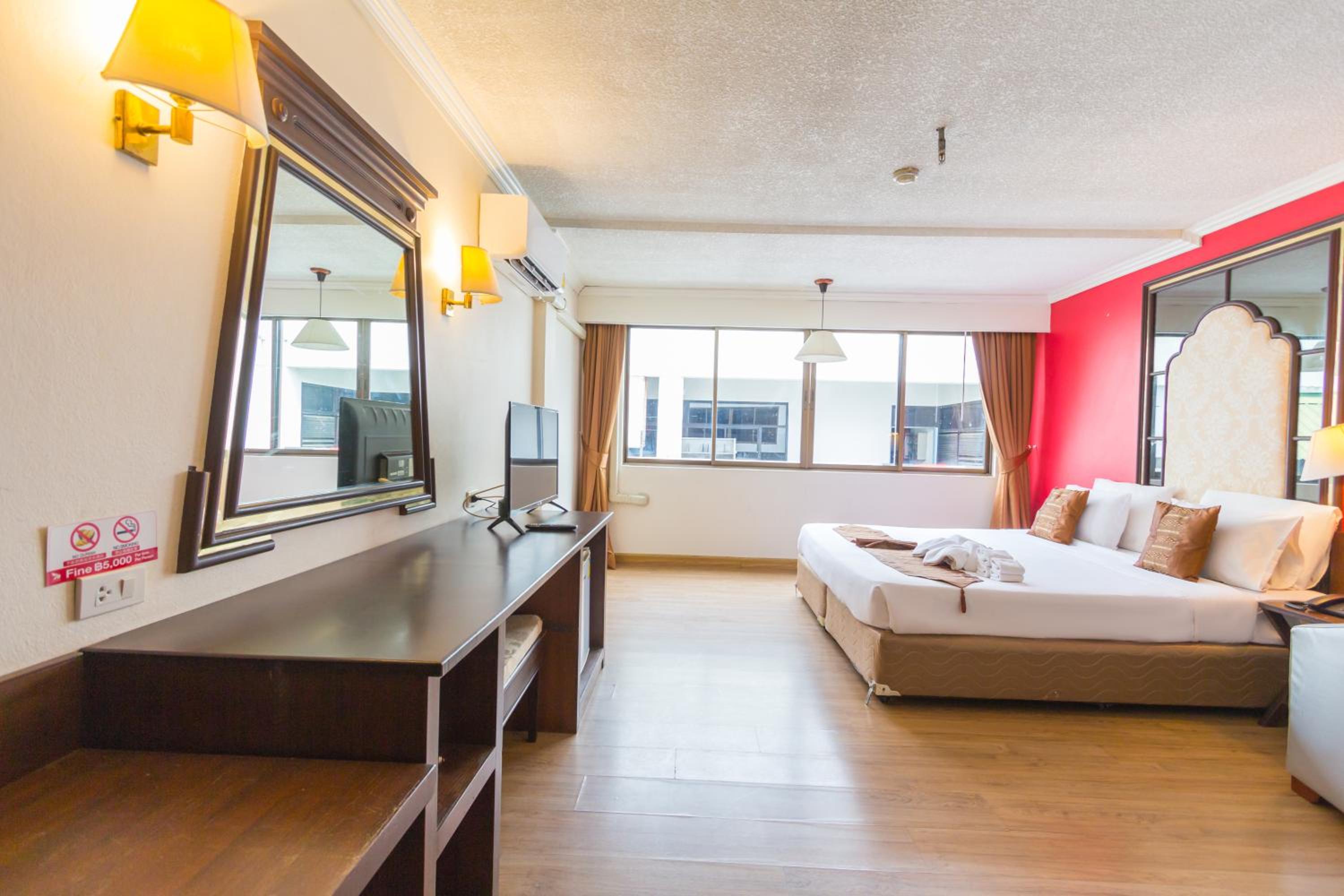 Superior Double Room - Photo 4