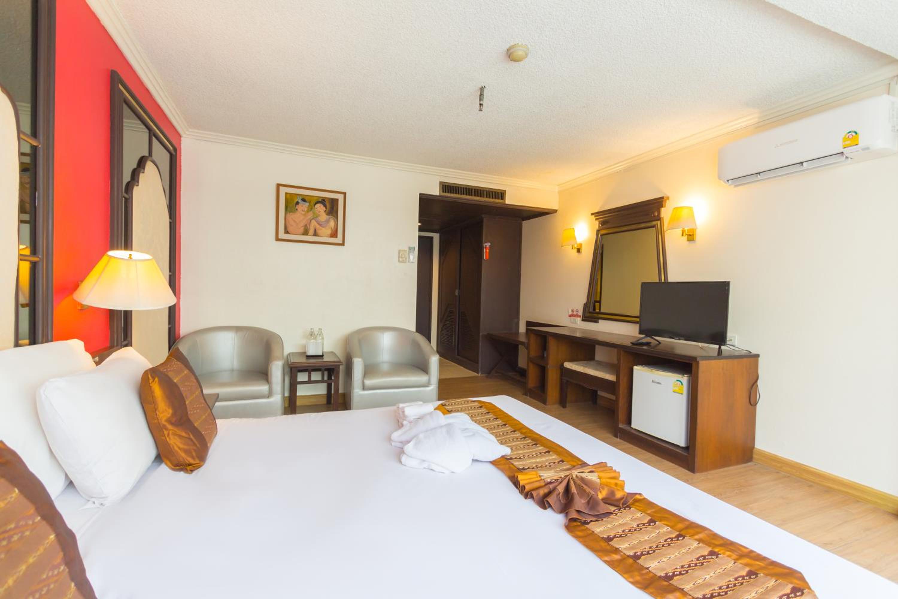 Superior Double Room - Photo 3