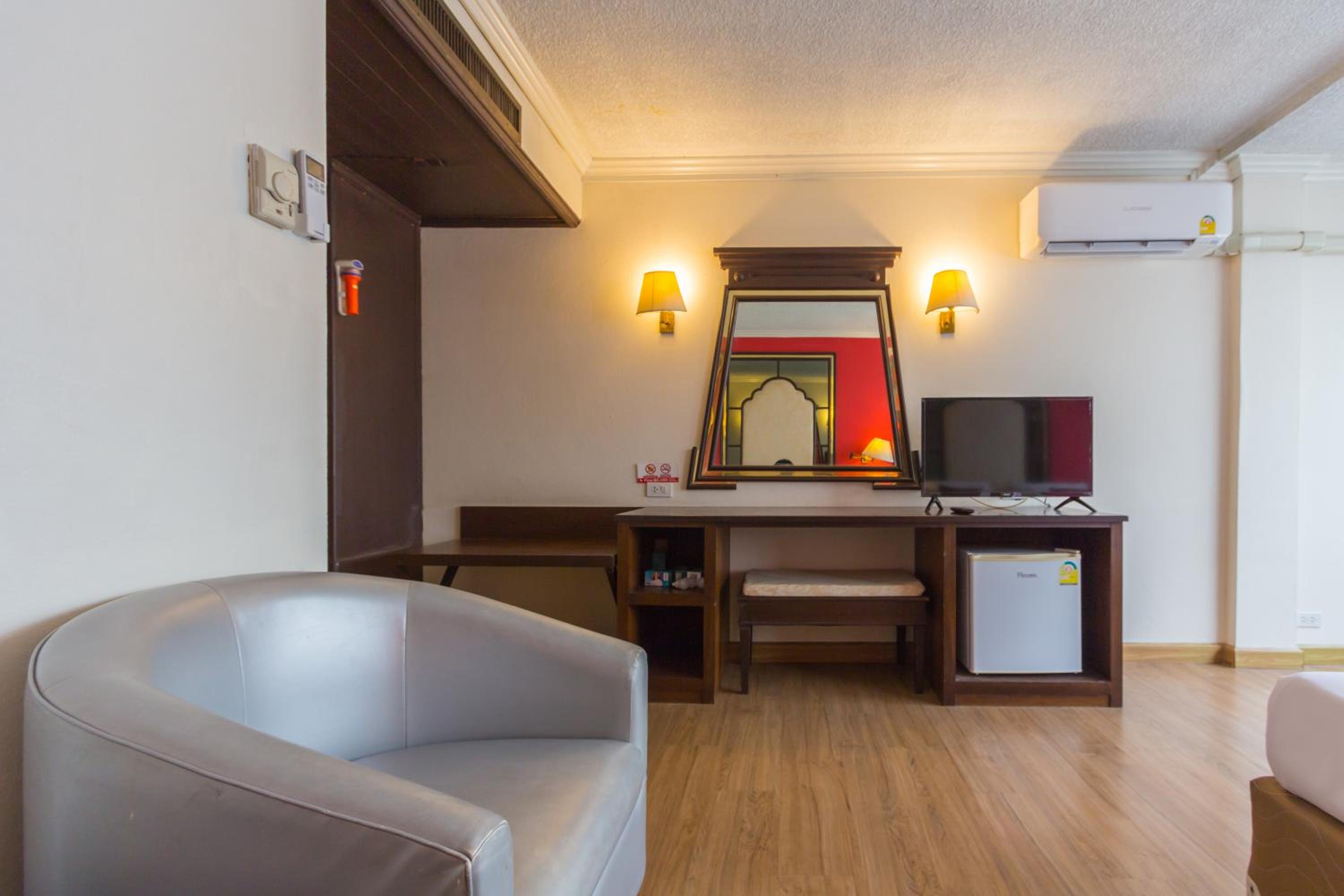 Superior Double Room - Photo 2