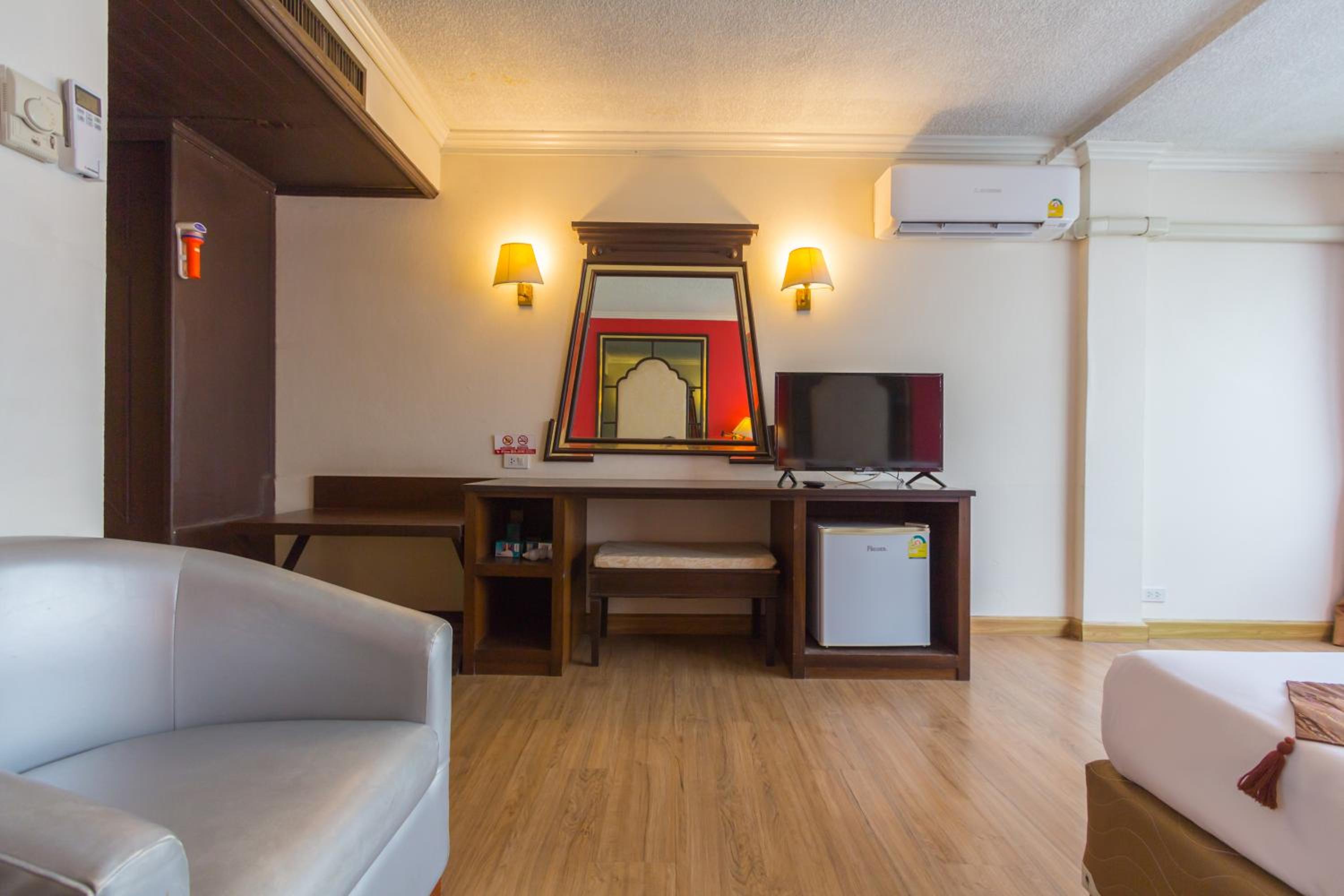 Superior Double Room - Photo 1