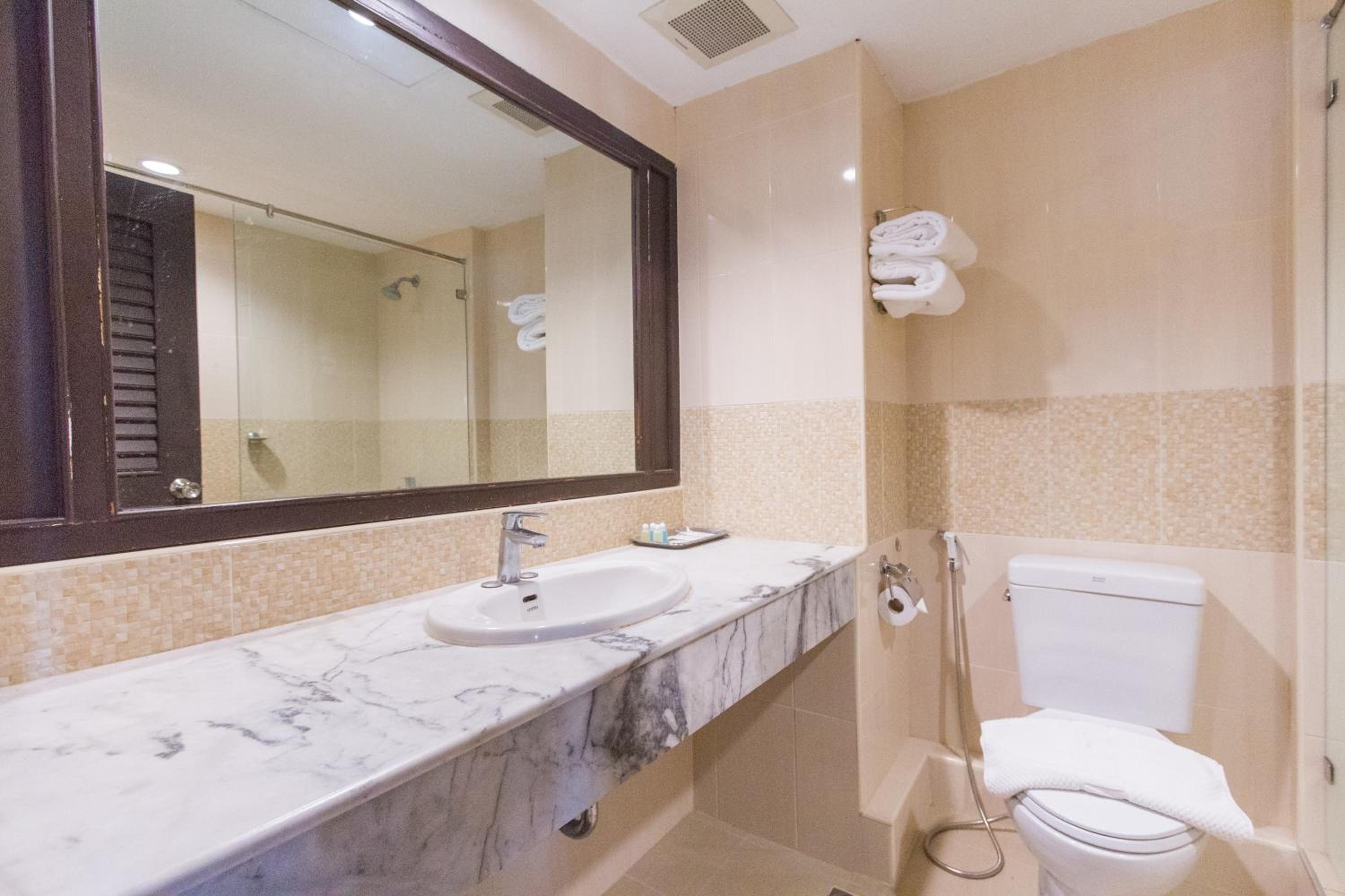 Superior Double Room - Photo 10
