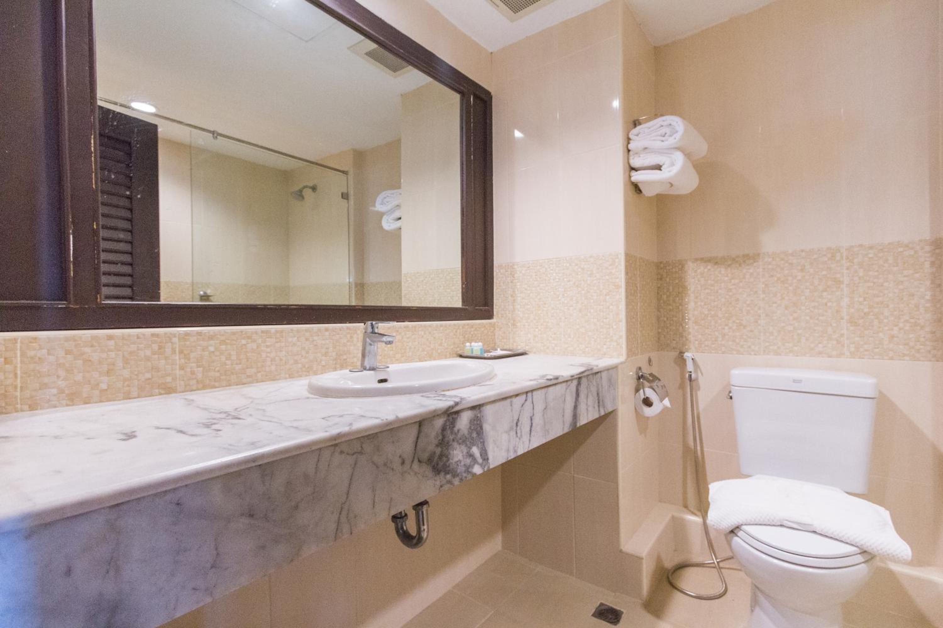 Superior Double Room - Photo 8