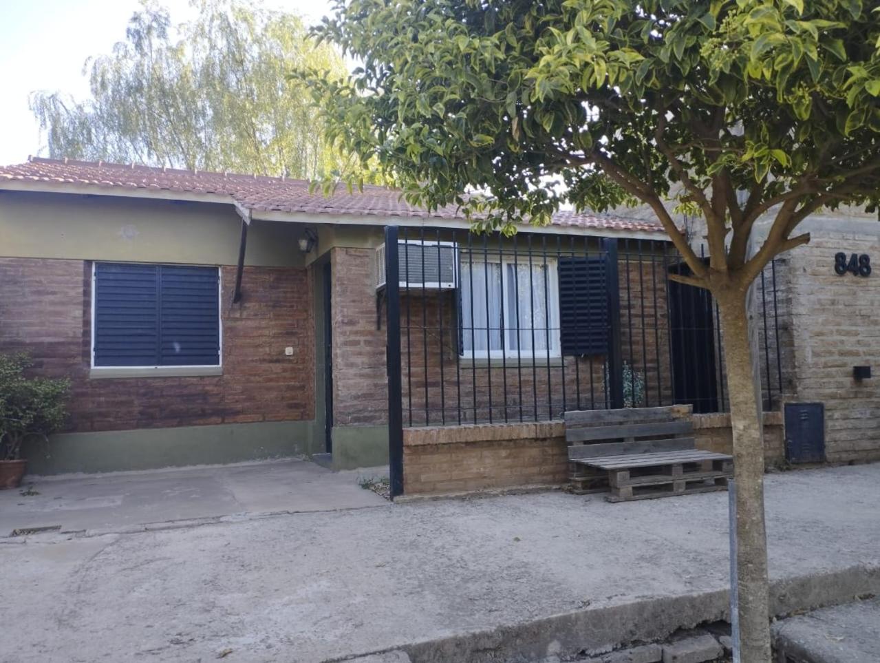 Three-Bedroom Chalet photo 2