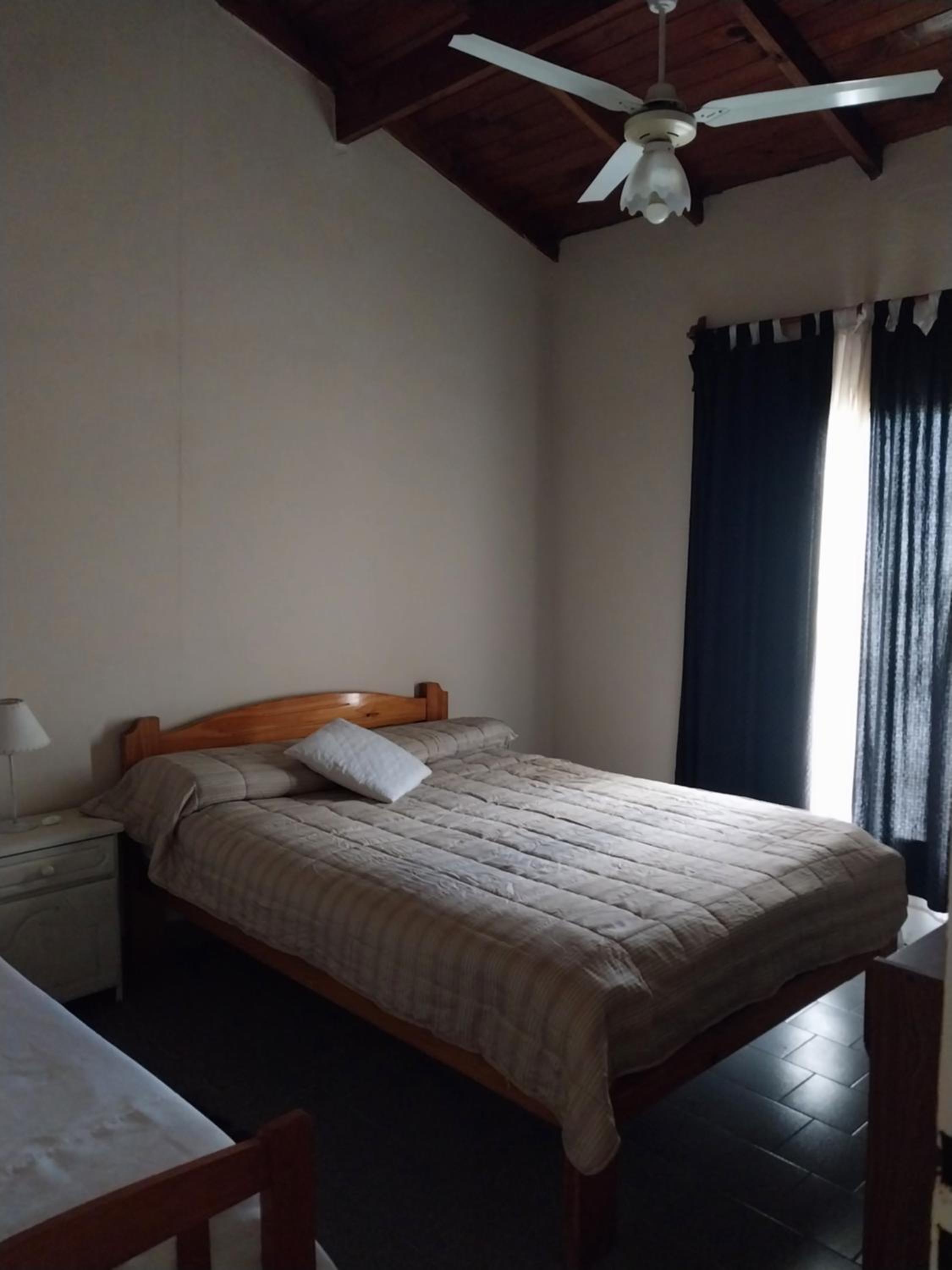 Three-Bedroom Chalet photo 1