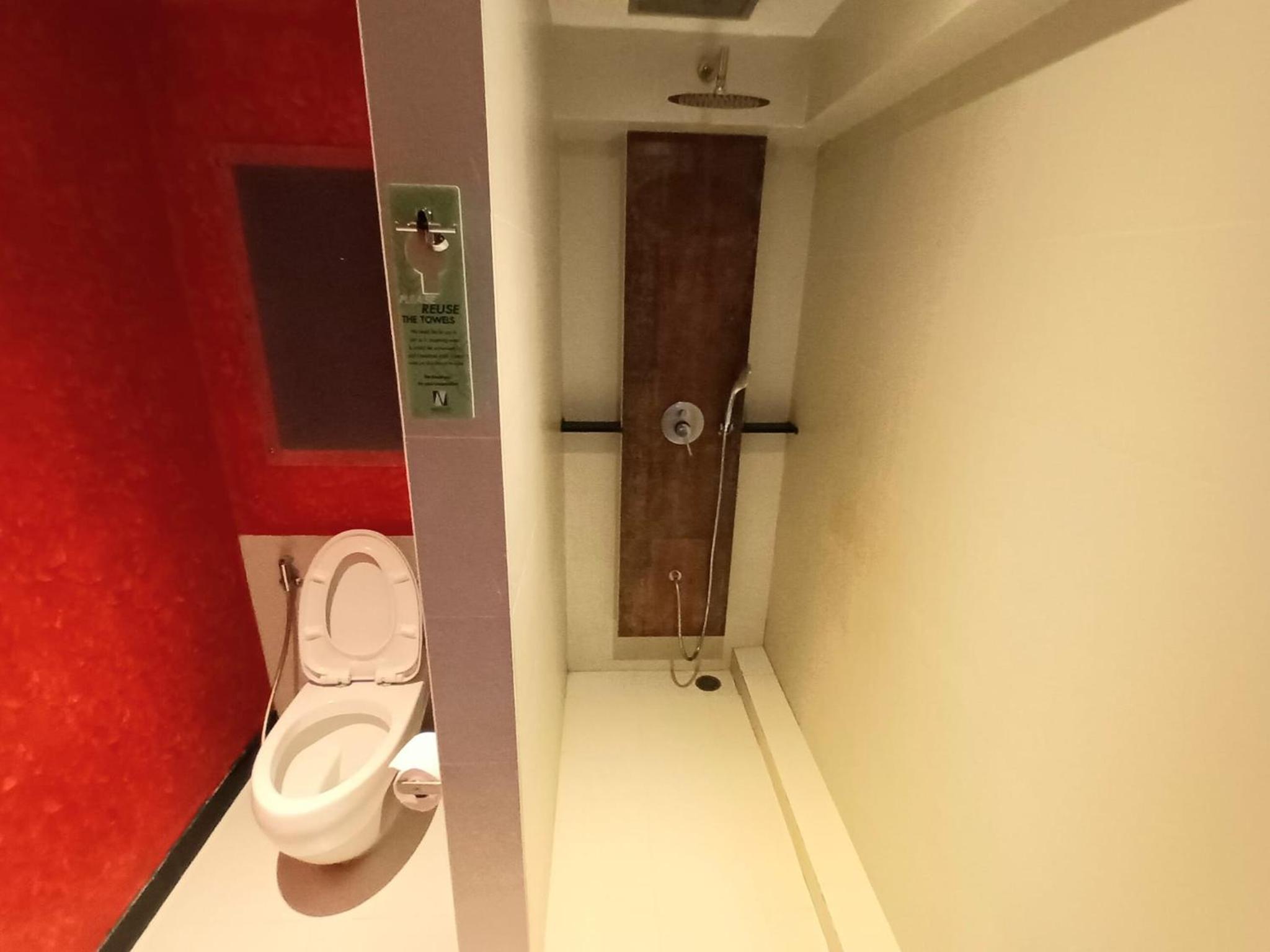 Superior Triple Room photo 3