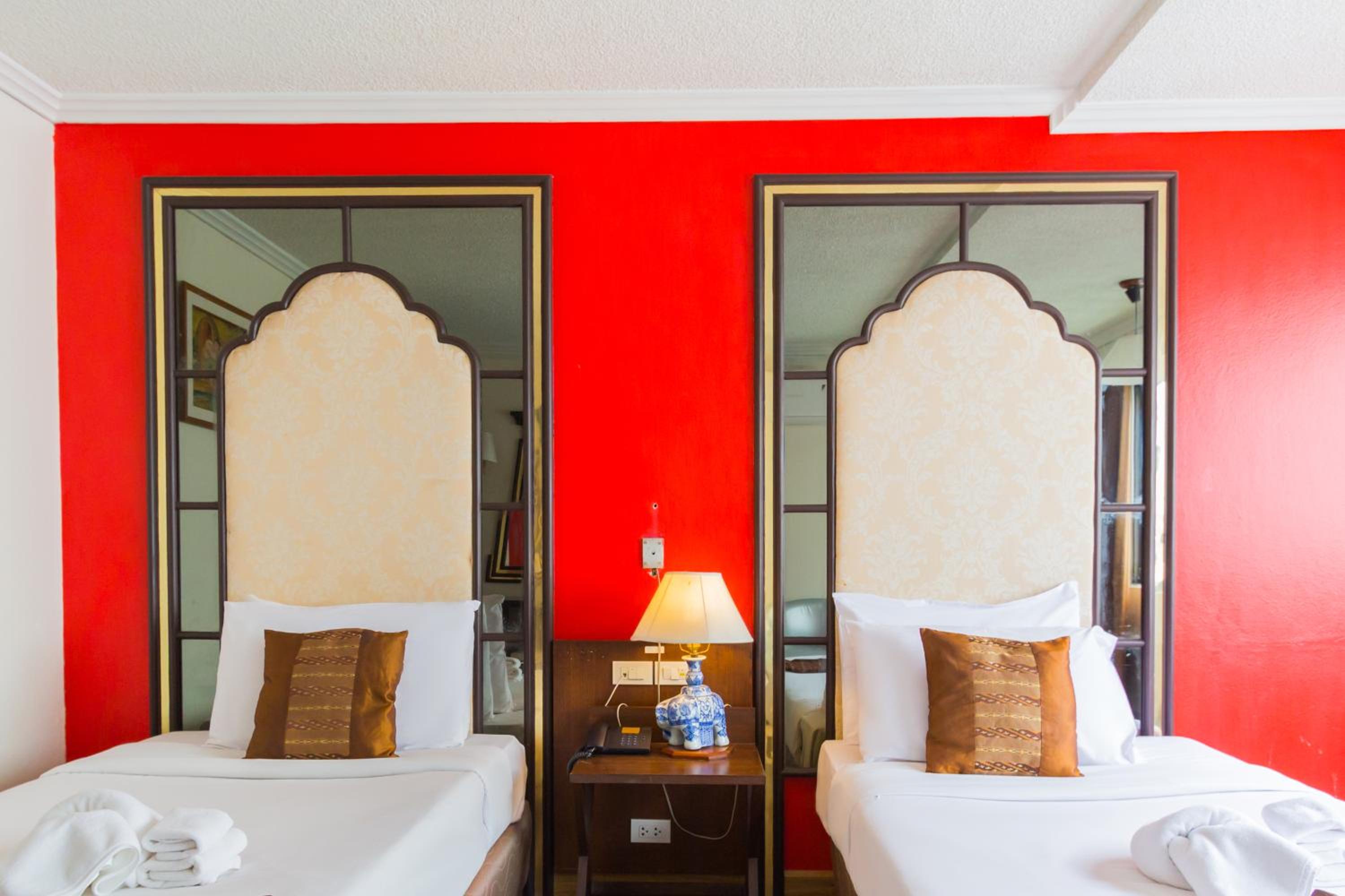 Superior Twin Room - Photo 1