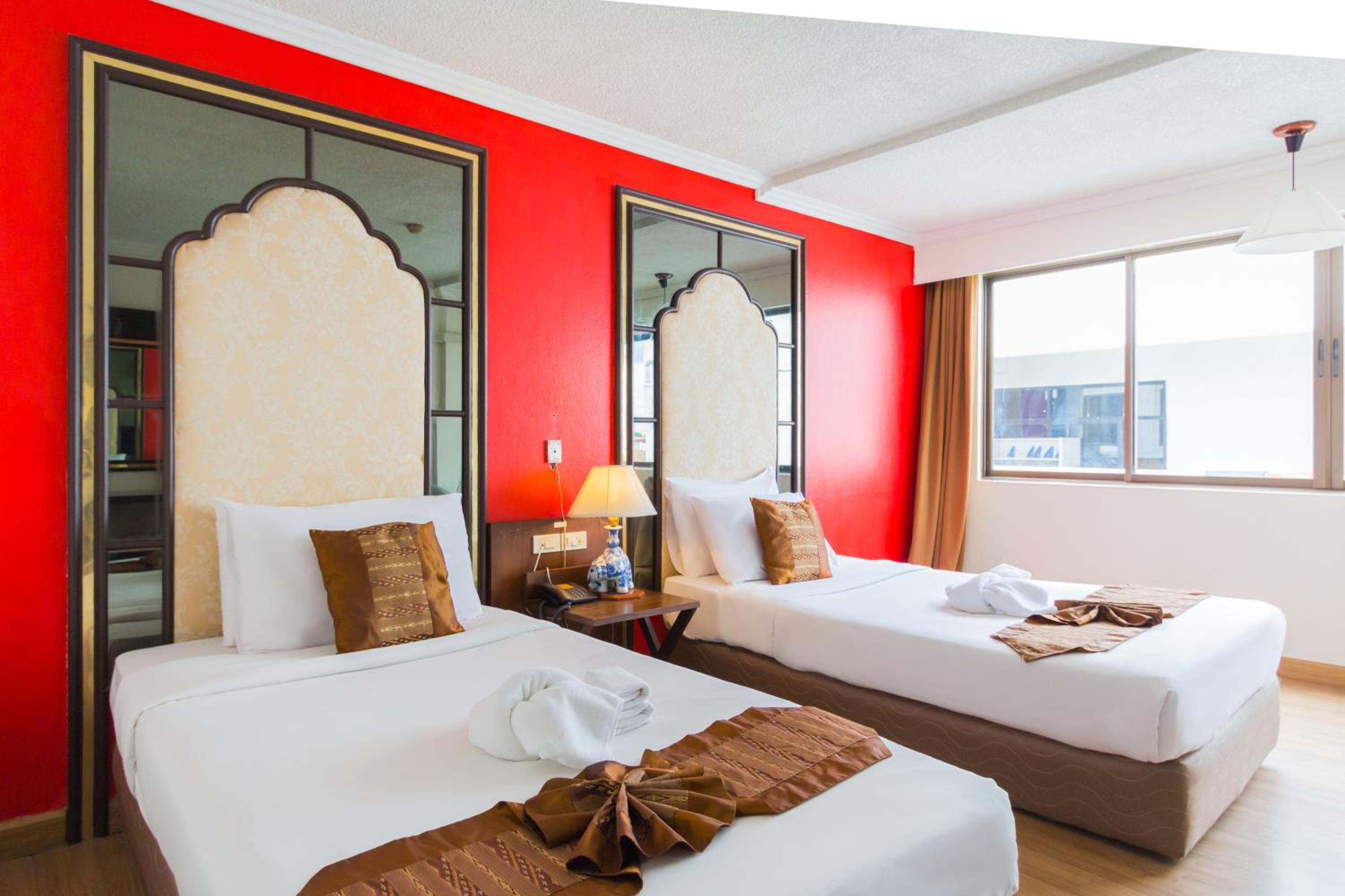 Superior Twin Room - Photo 22