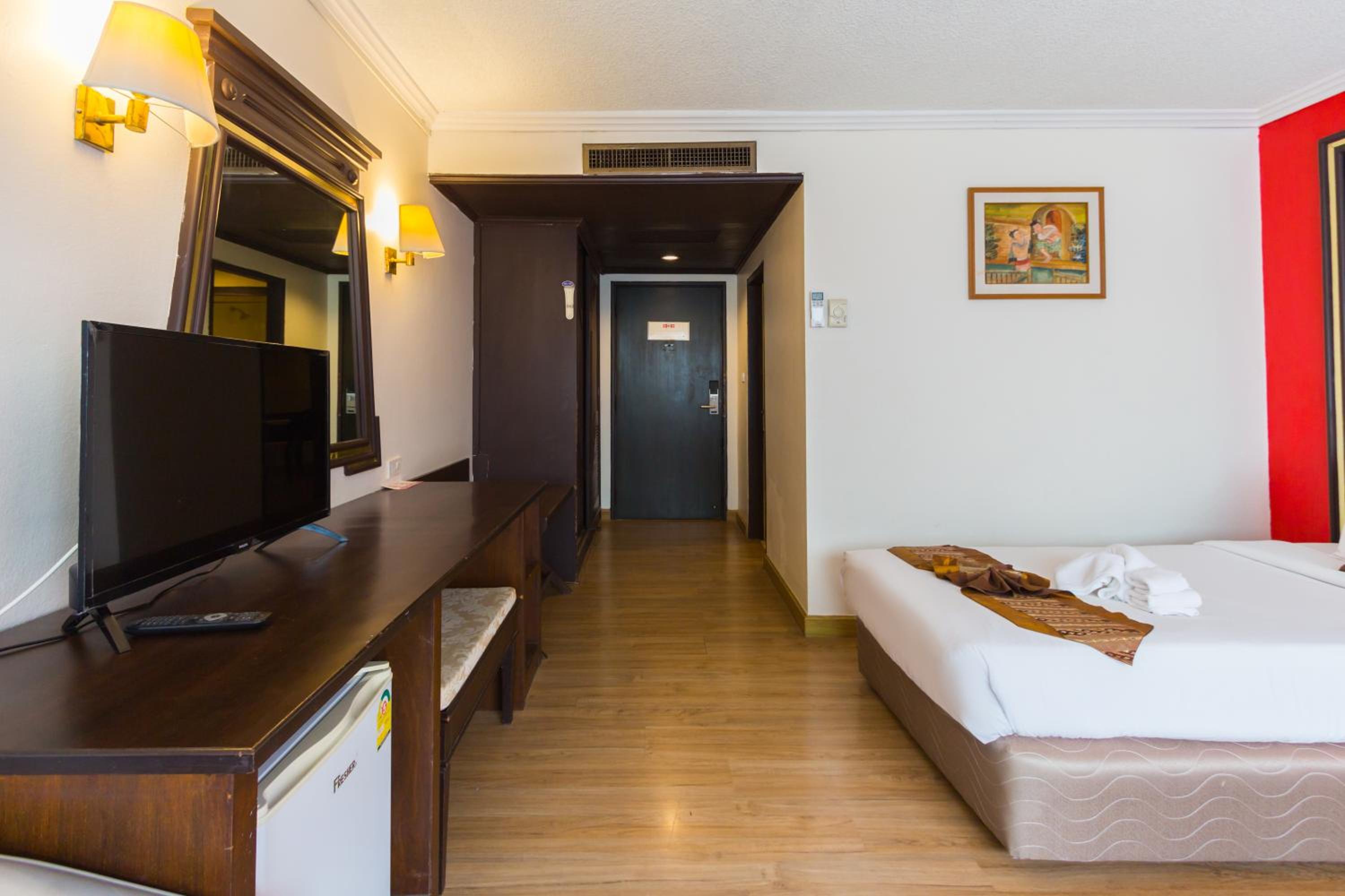 Superior Twin Room - Photo 15