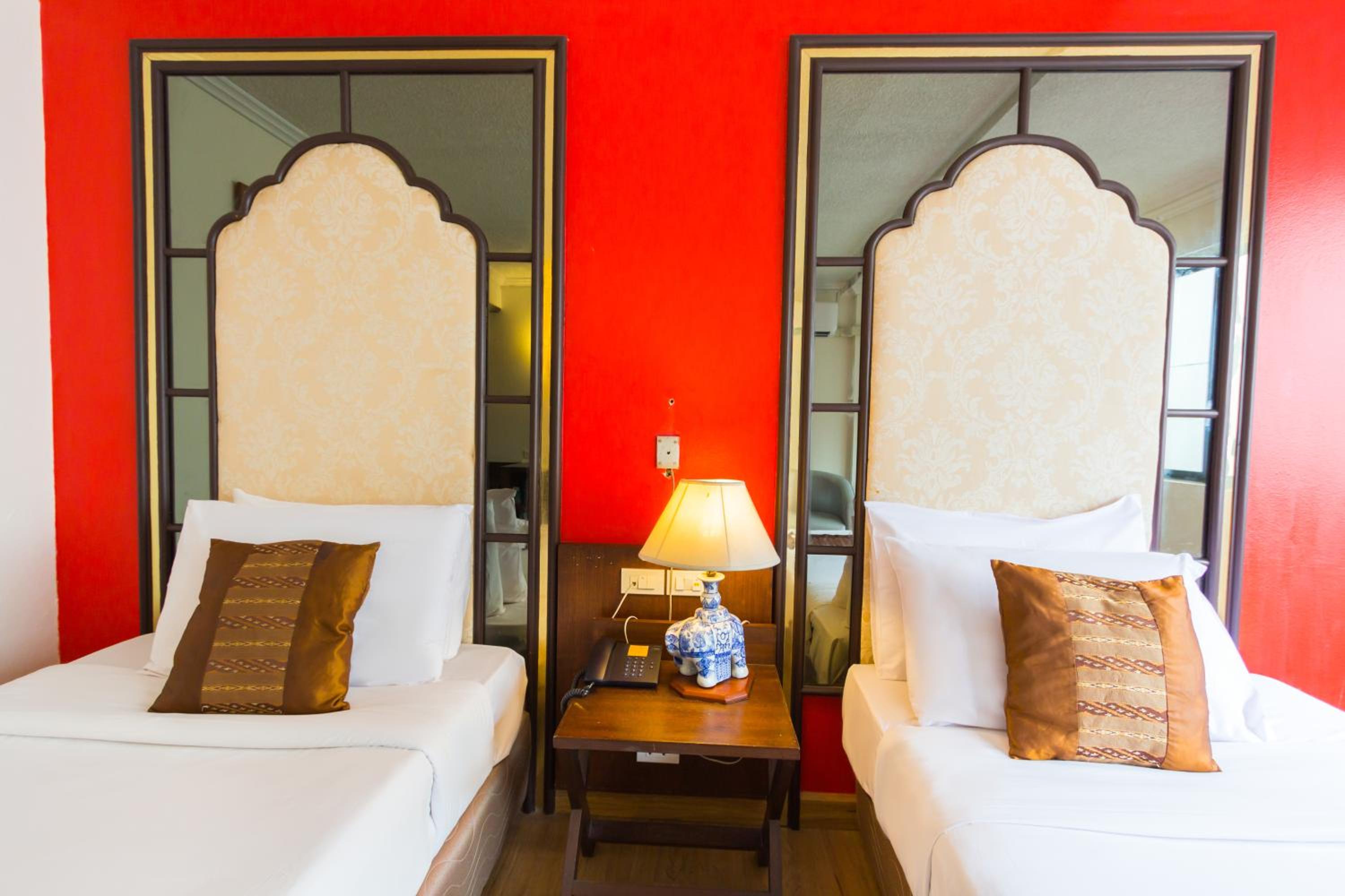 Superior Twin Room - Photo 16