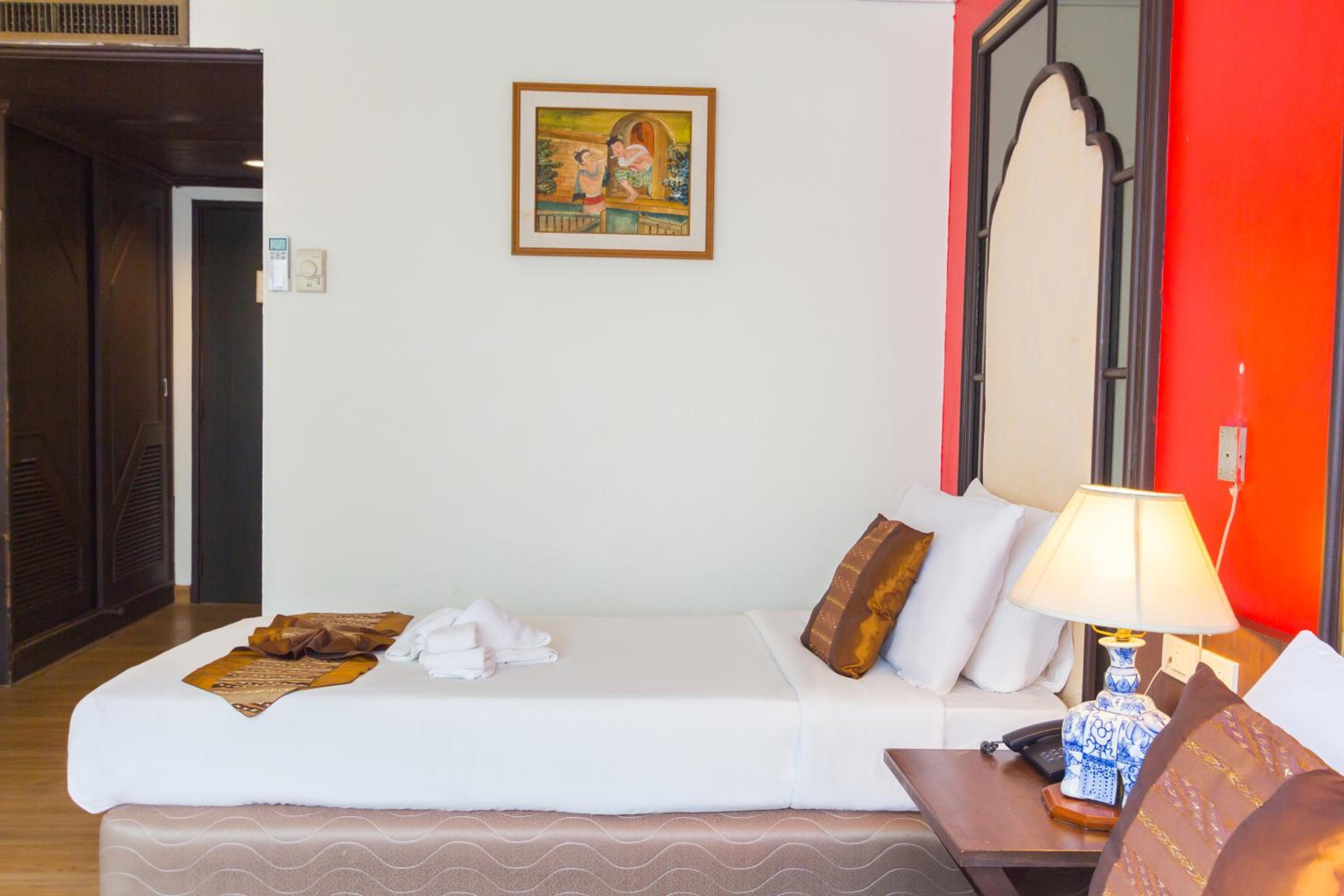 Superior Twin Room - Photo 8
