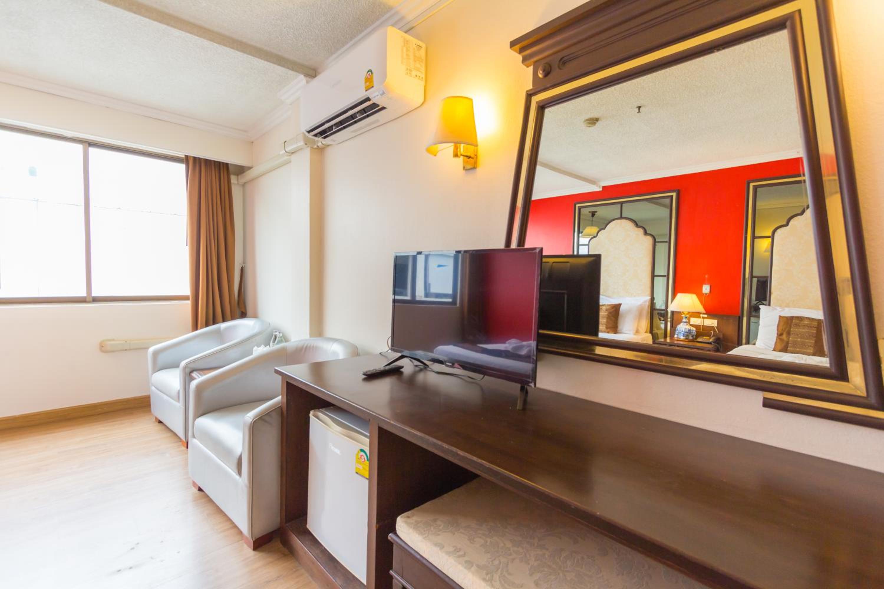 Superior Twin Room - Photo 9