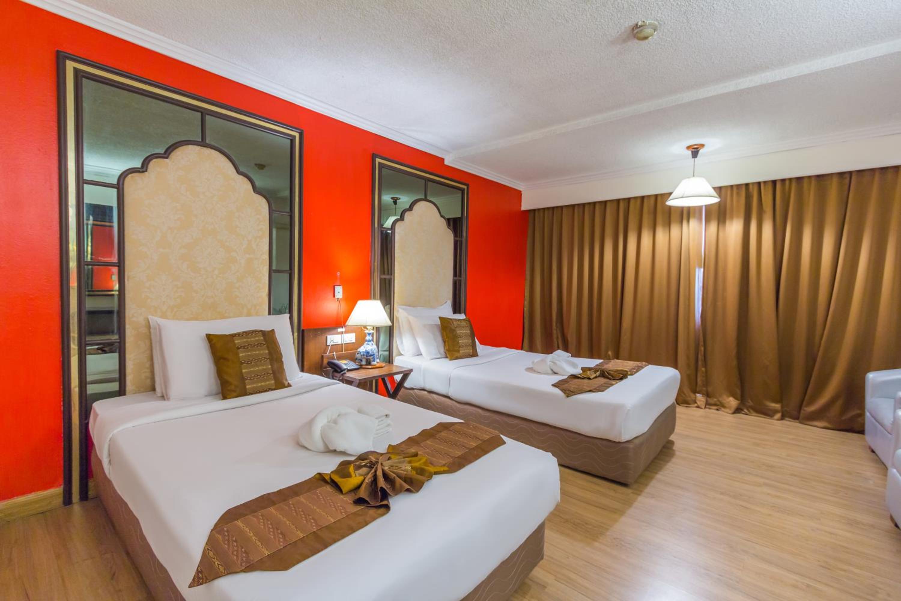 Superior Twin Room - Photo 10
