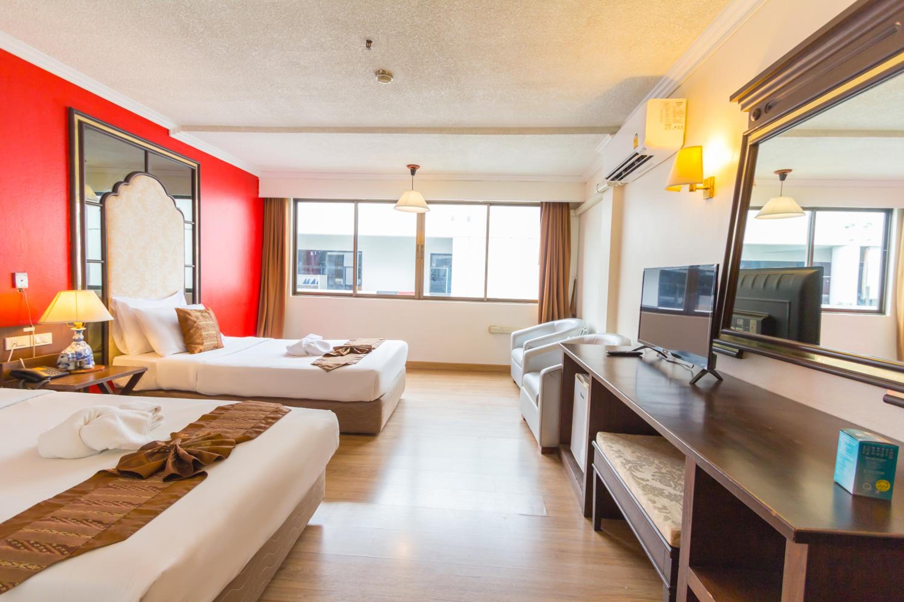 Superior Twin Room - Photo 18
