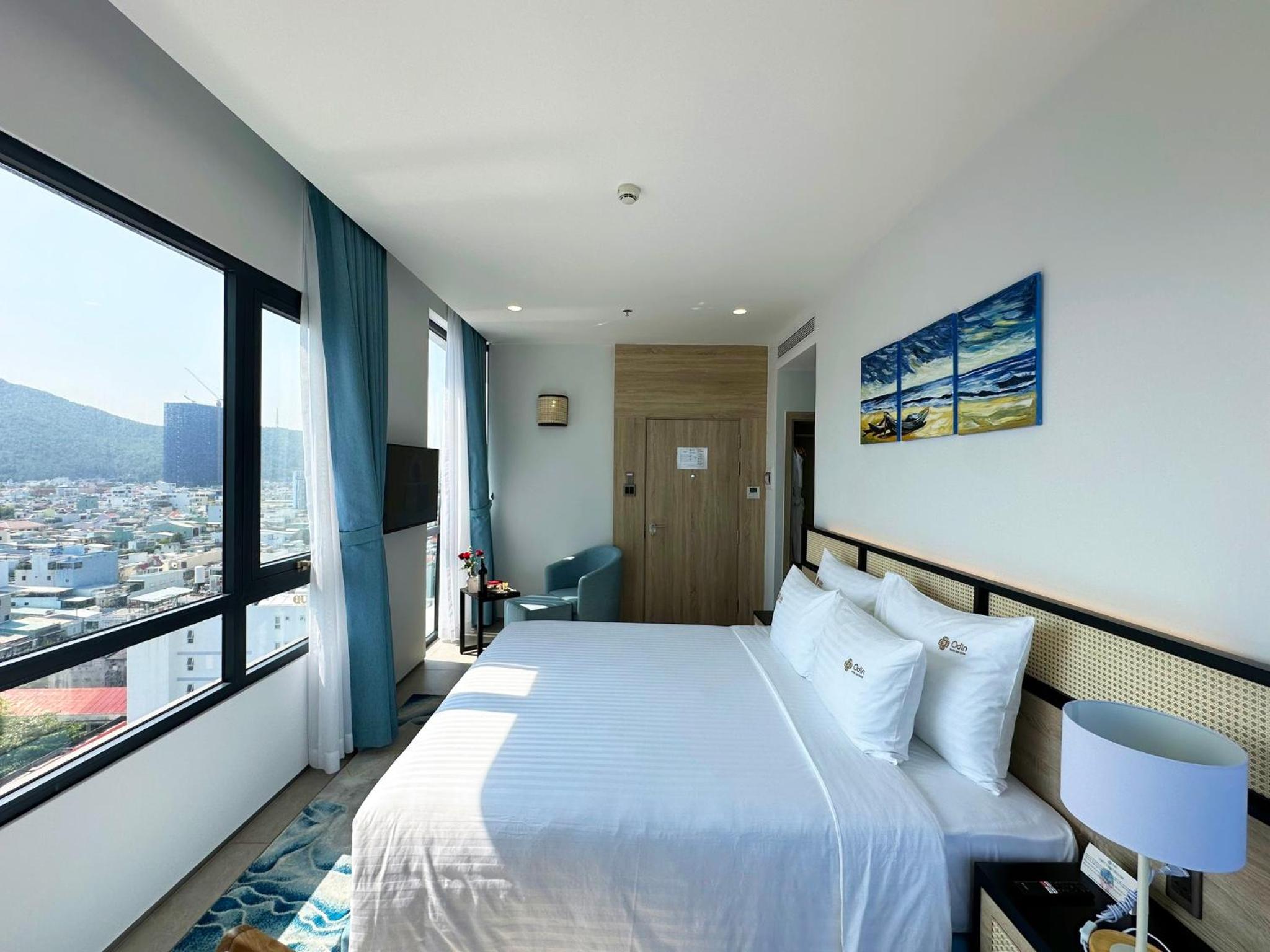 Suite with Sea View - Photo 4