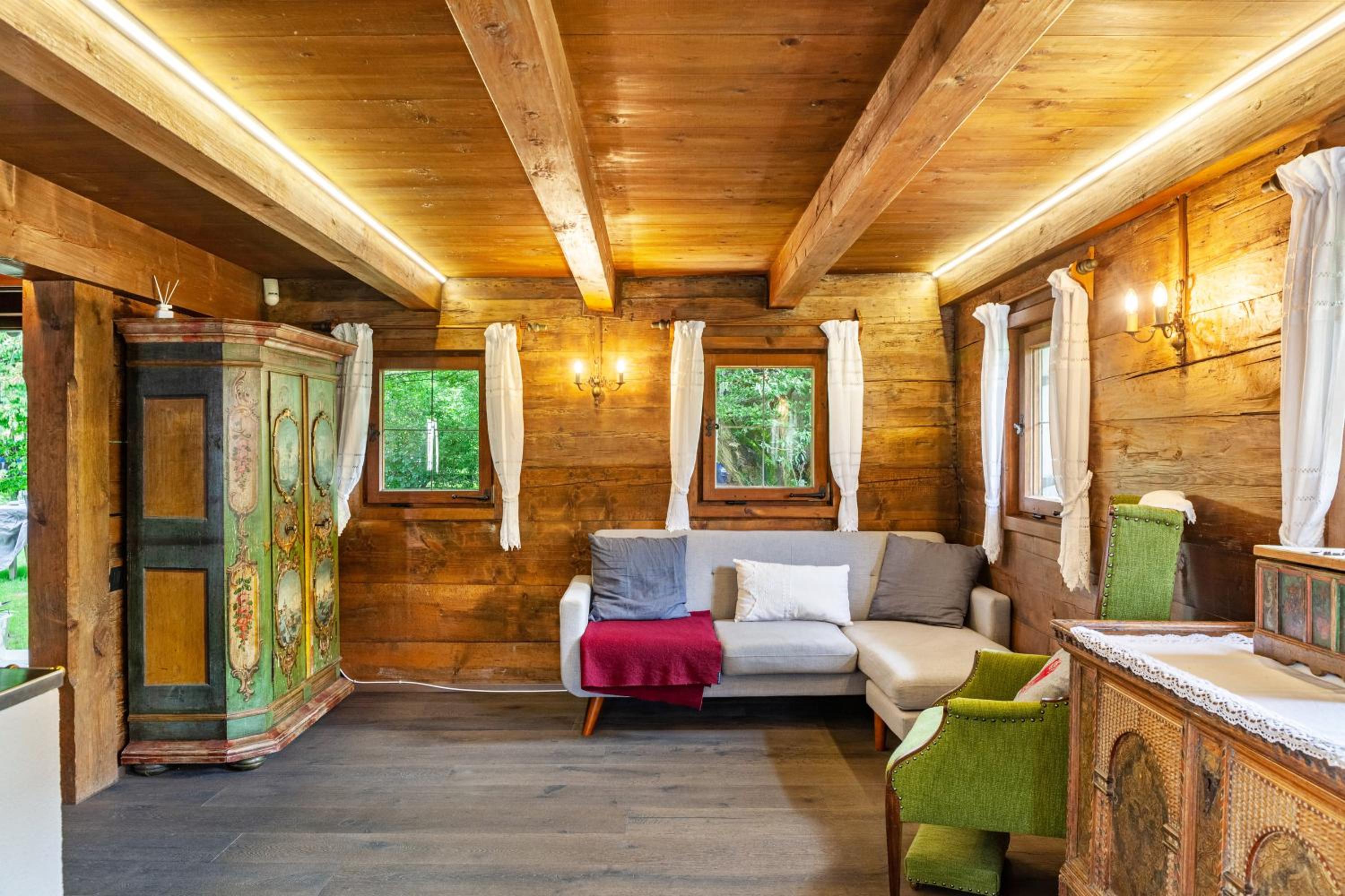 Vacation Home photo 1