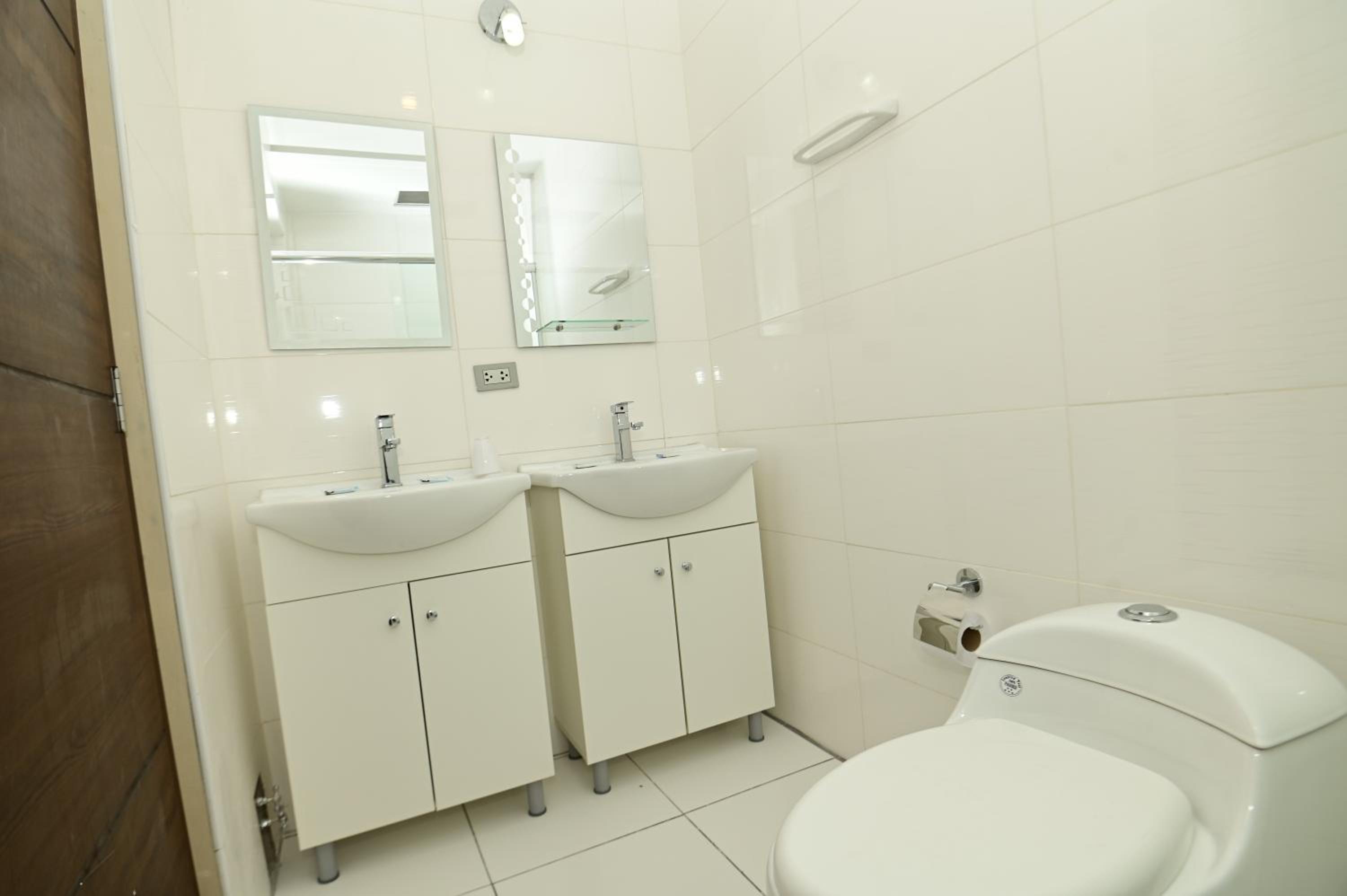 Twin Room photo 2