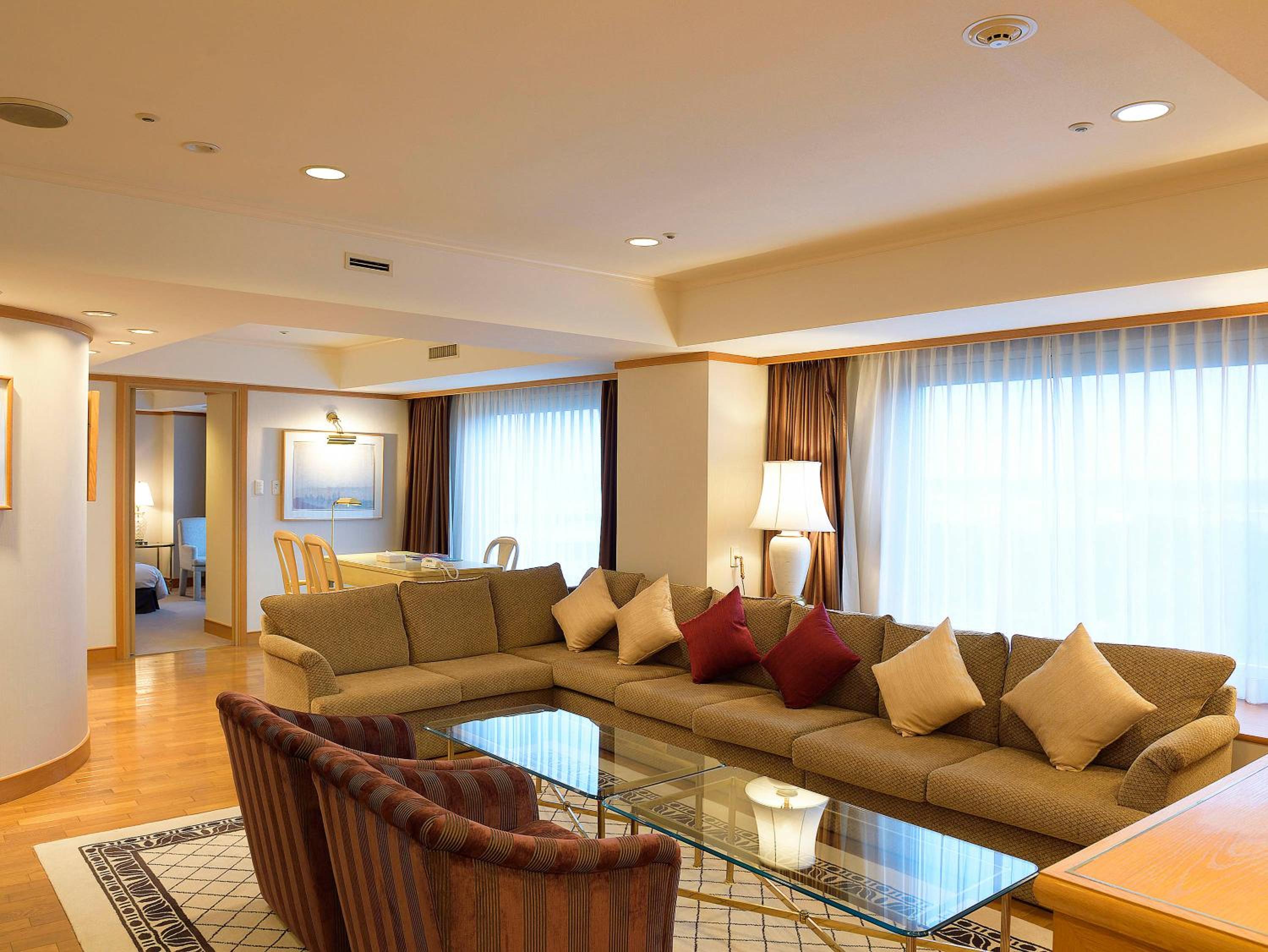 Suite