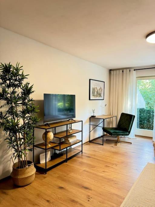 One-Bedroom Apartment photo 3