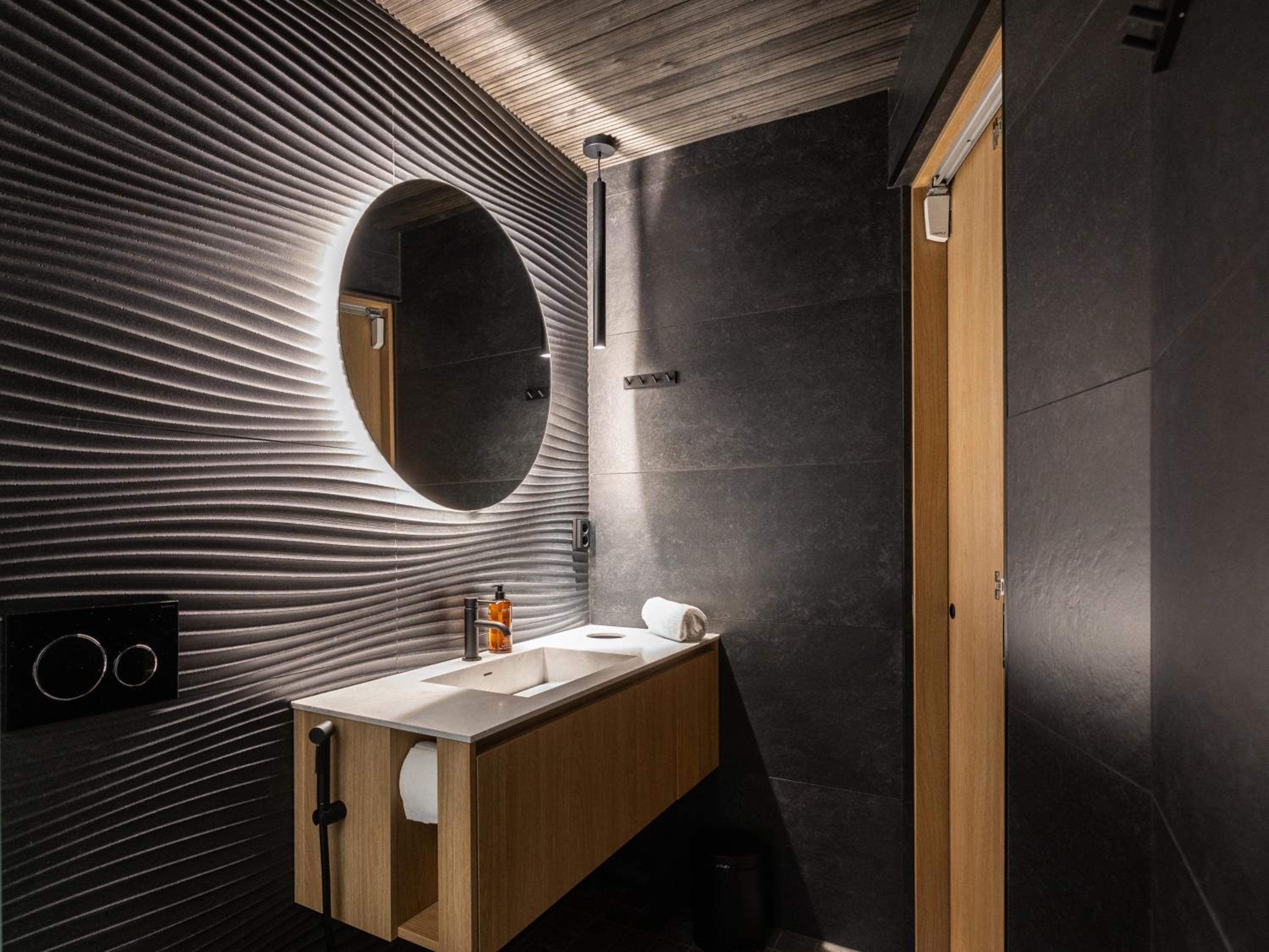 Sani Suite - Photo 5