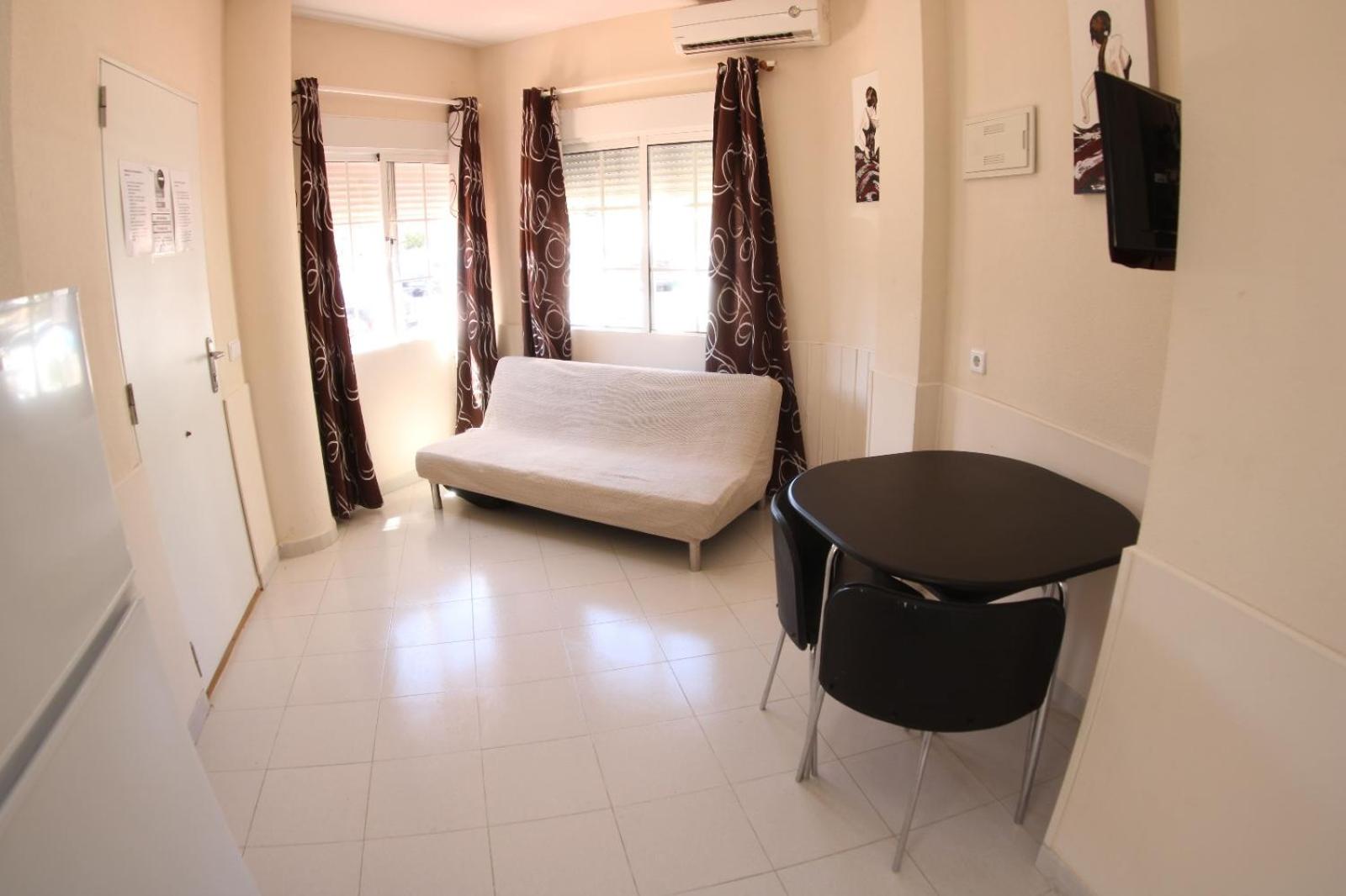 Apartamento - Planta Baja