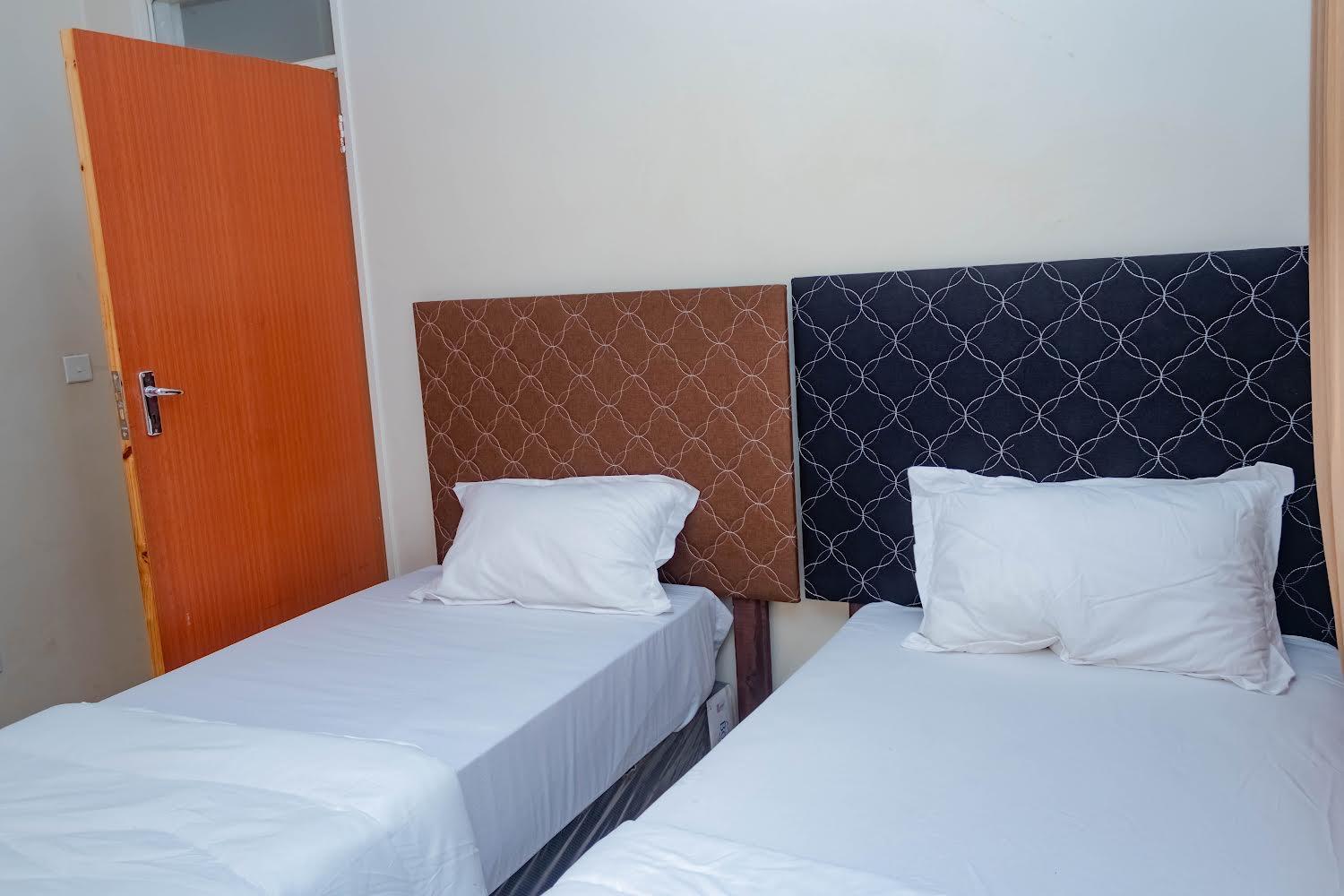 Budget Double or Twin Room photo 1