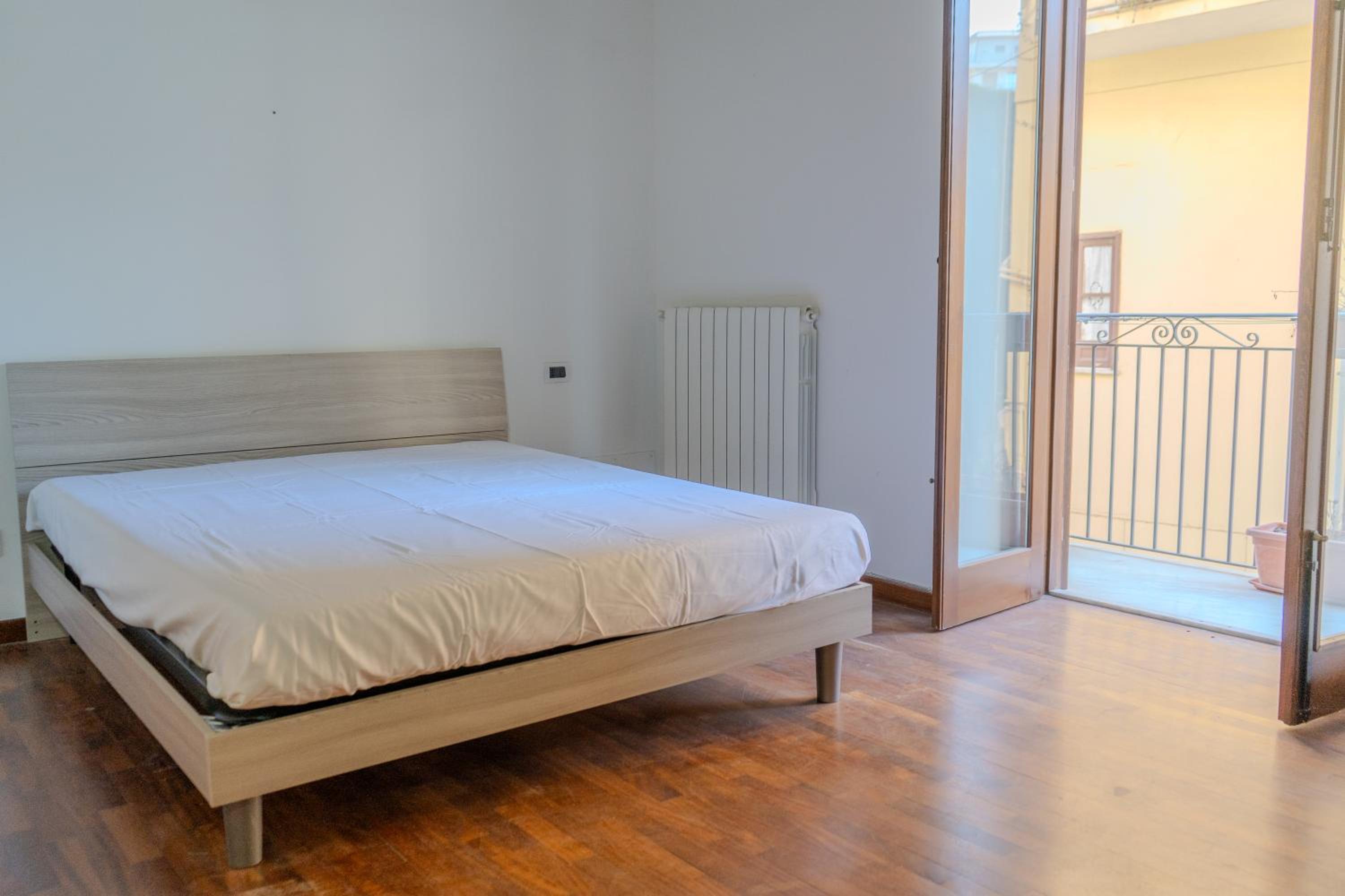 Two-Bedroom Apartment with Balcony photo 1