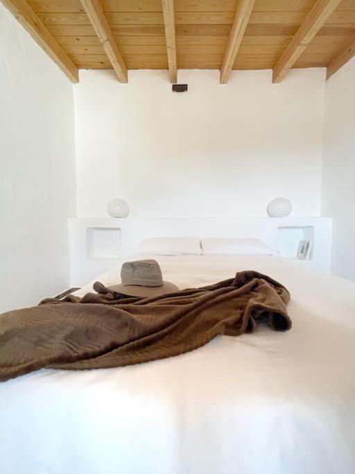 Casa de Dos Habitaciones