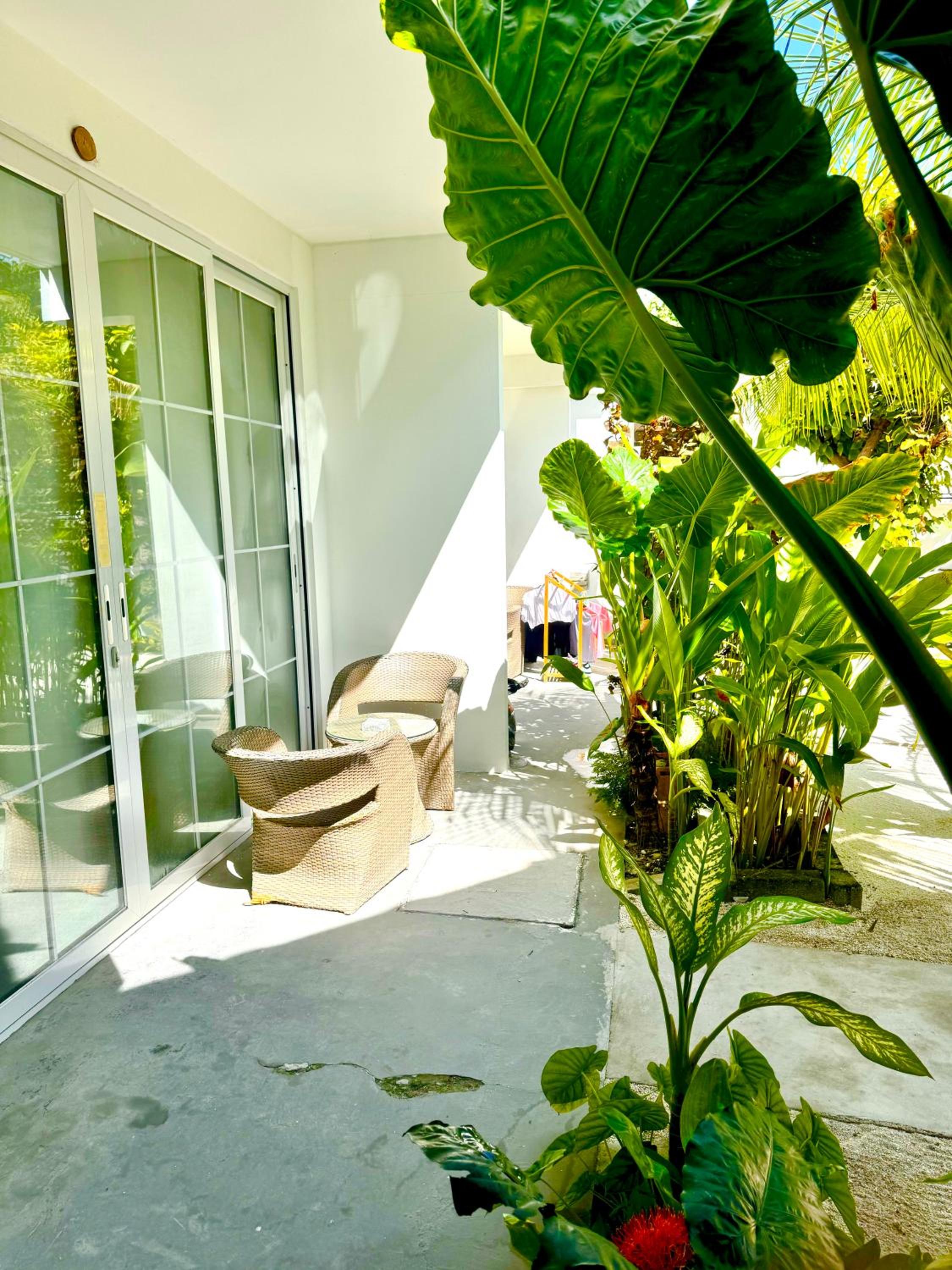 Deluxe Double Room with Free Foot Massage (30 Mins Per Couple Per Stay) photo 3
