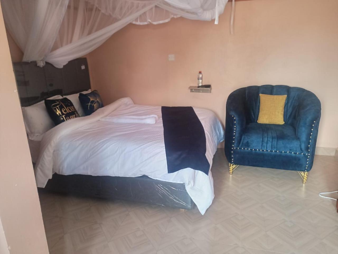 Double Room photo 2