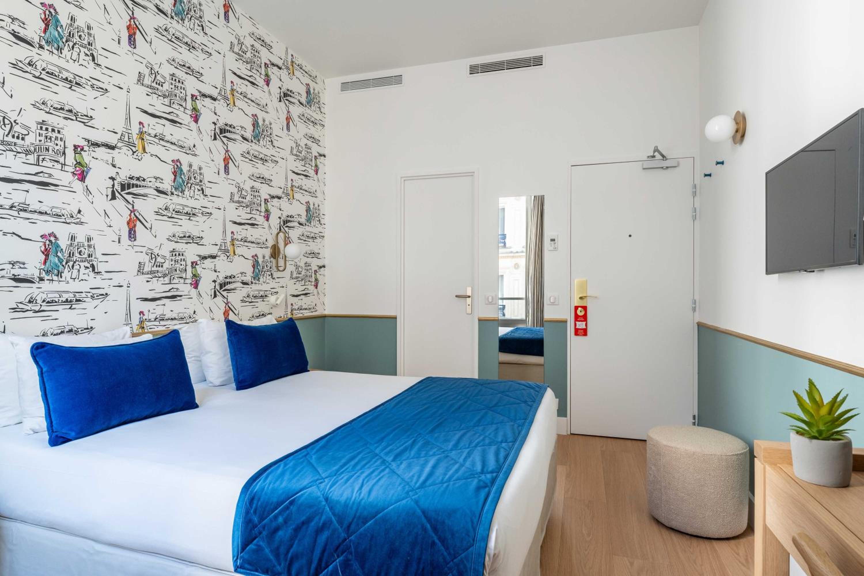 Double Room photo 3
