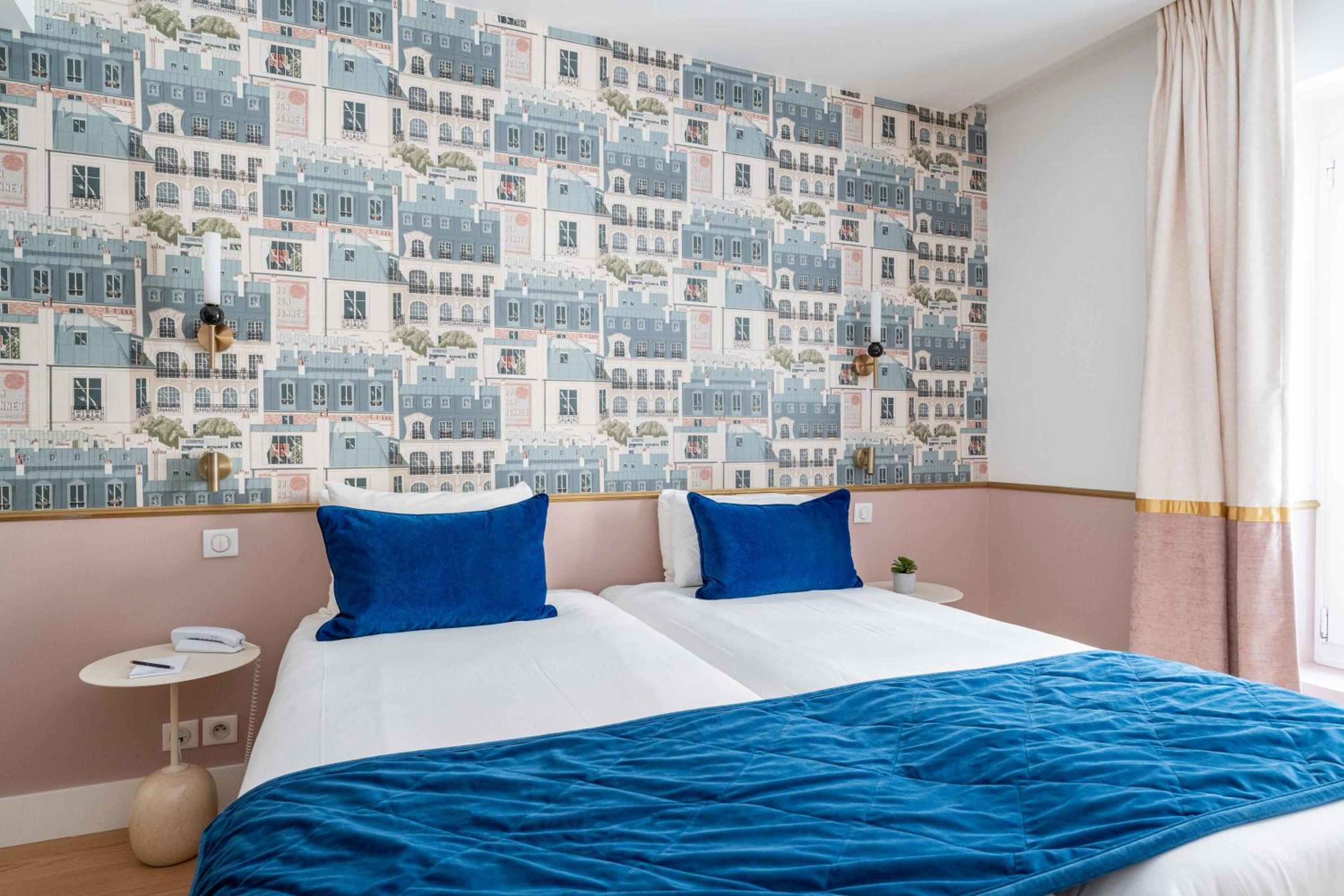 Twin Room photo 3
