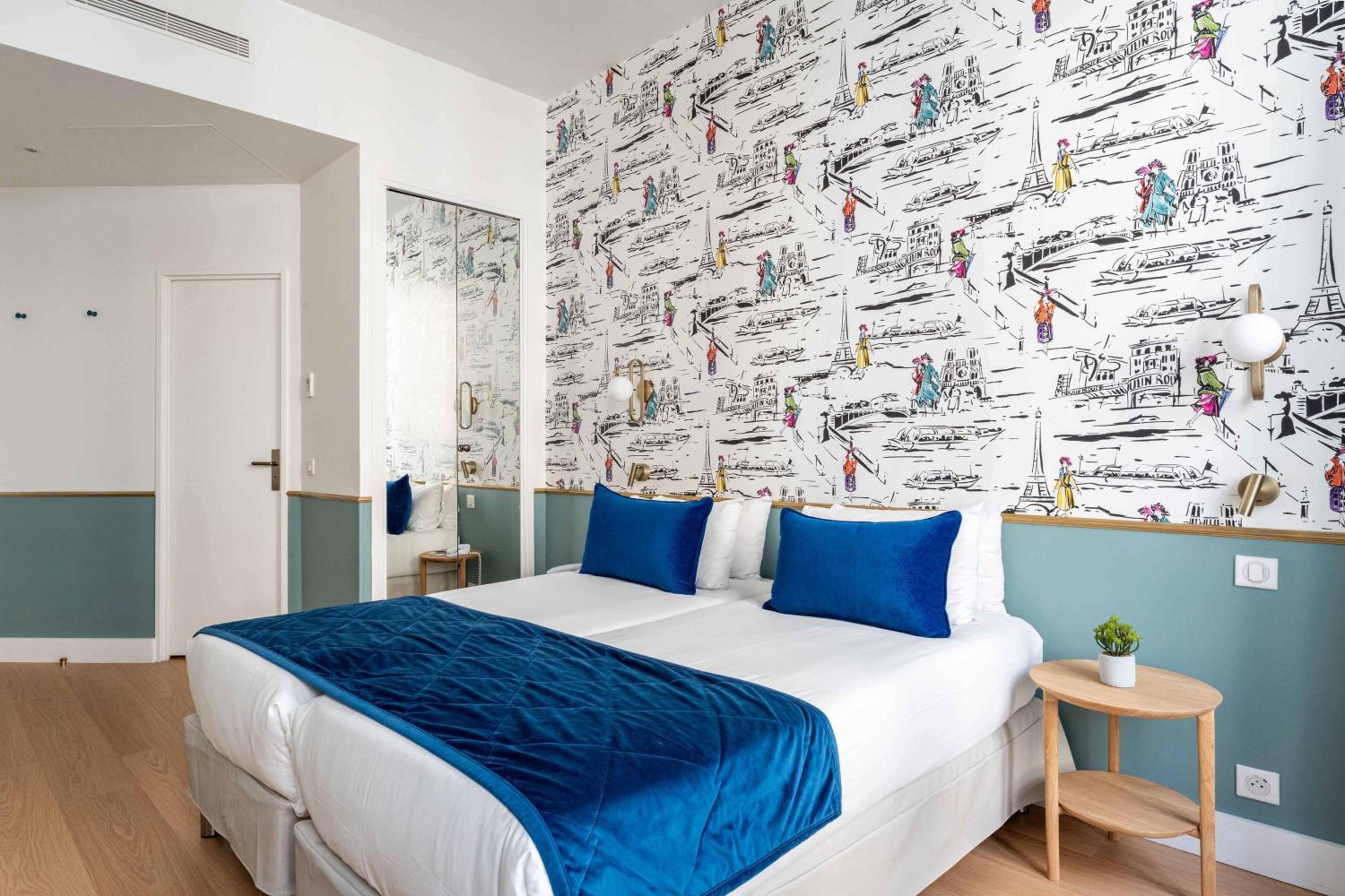 Twin Room photo 3