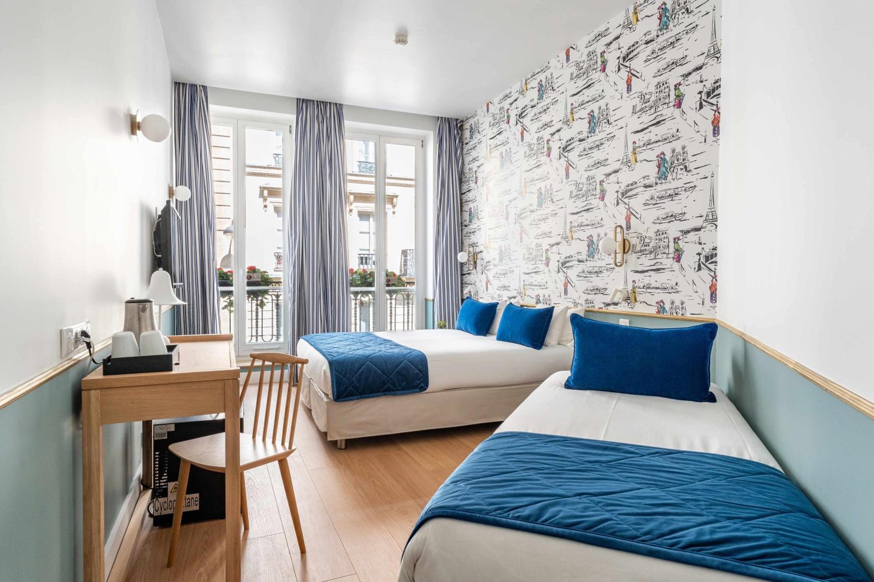 Triple Room photo 1