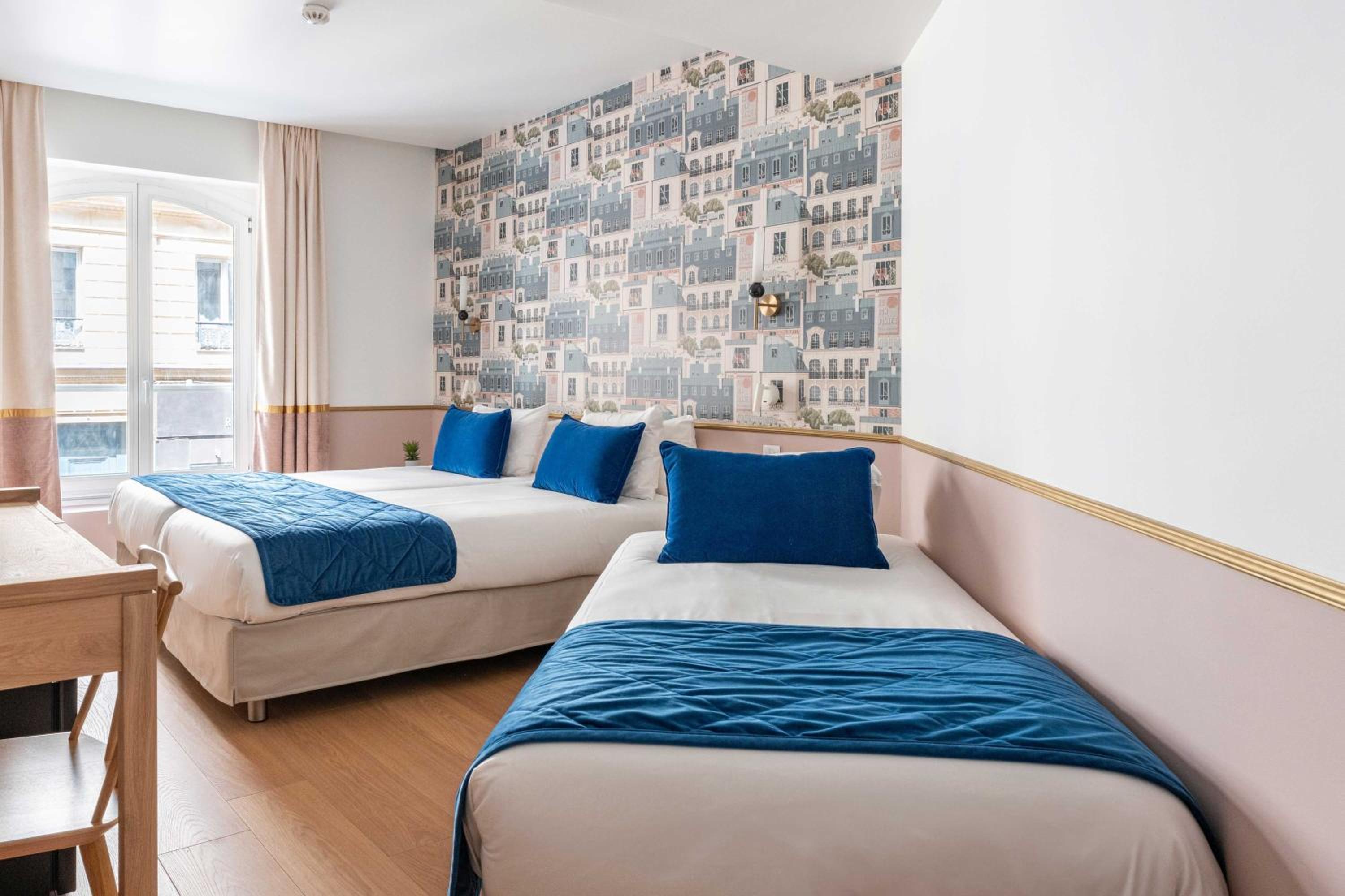 Triple Room photo 2