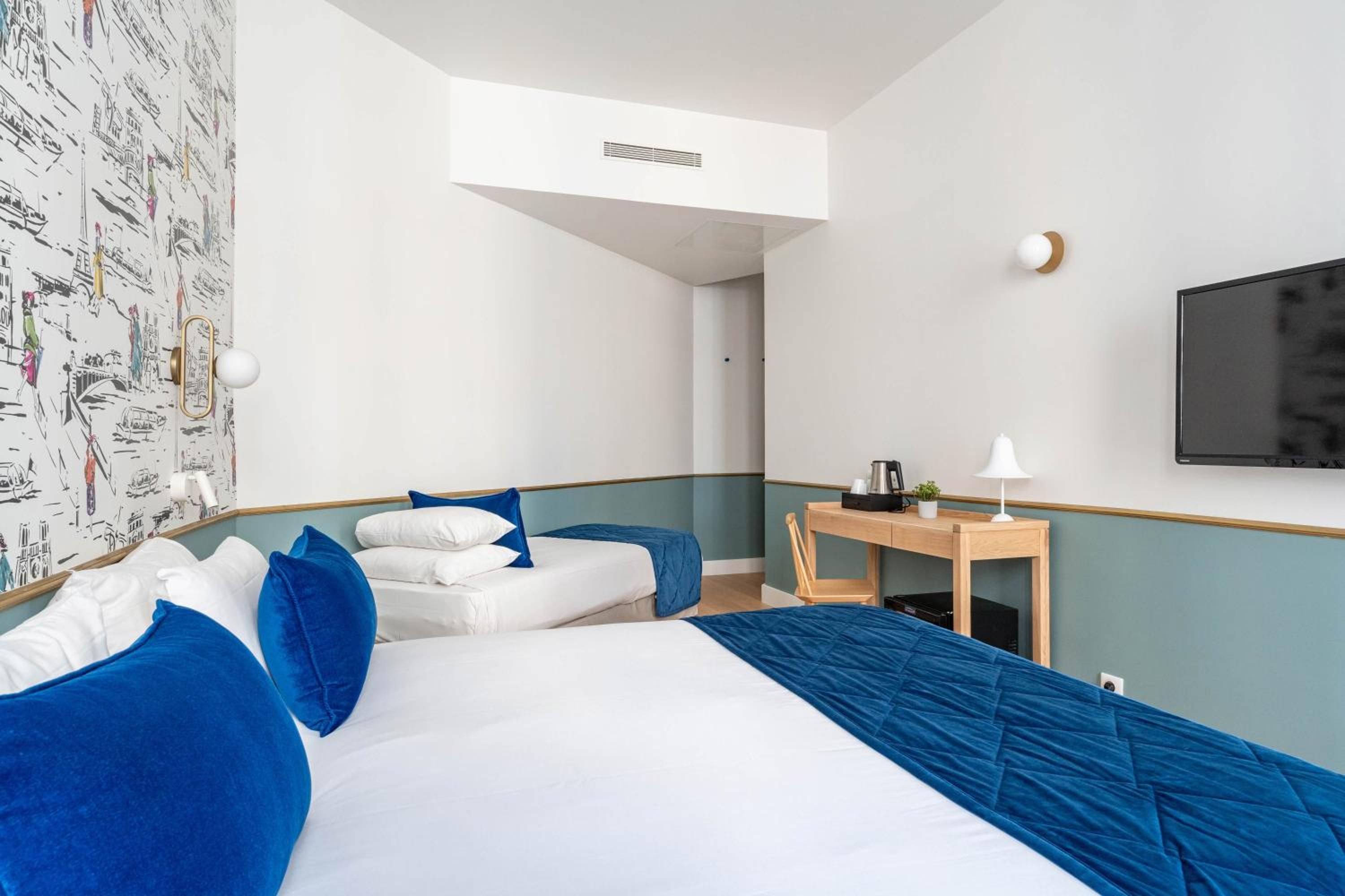 Triple Room photo 3