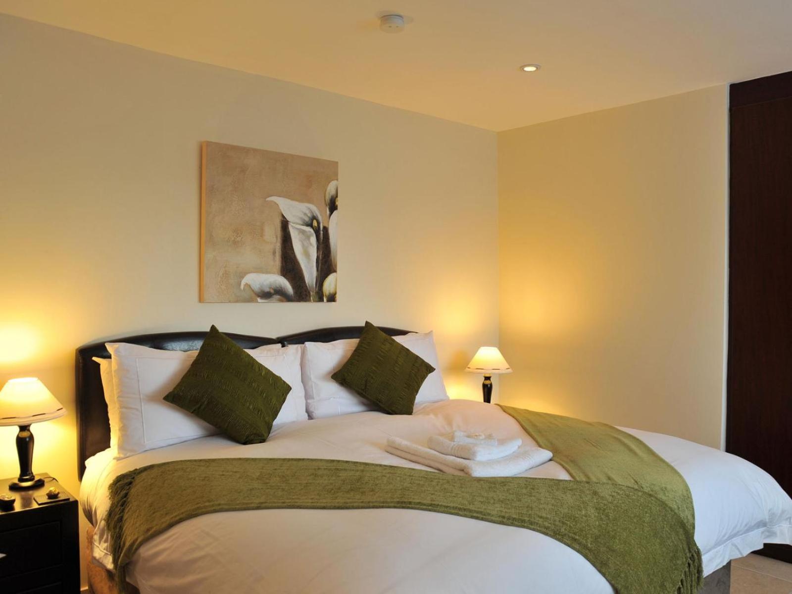 Twin/Double Room photo 1