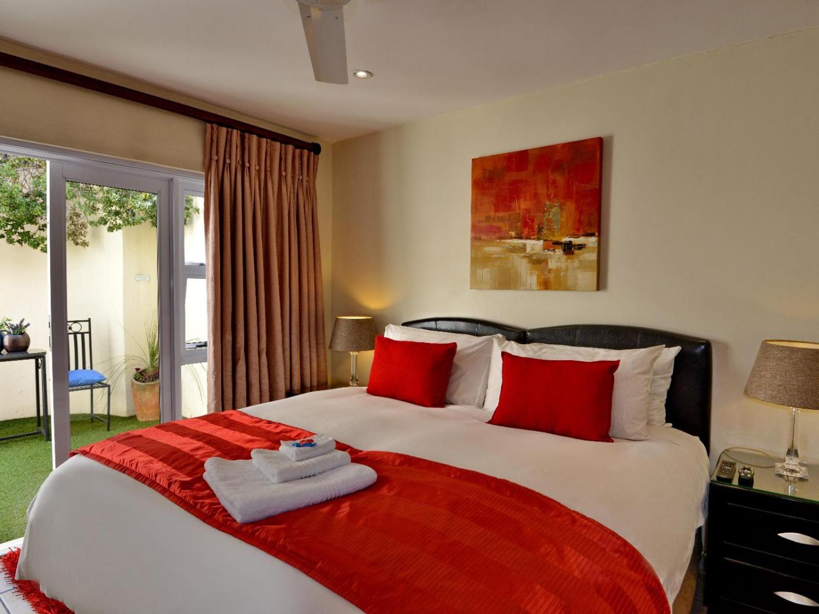 Twin/Double Room photo 2