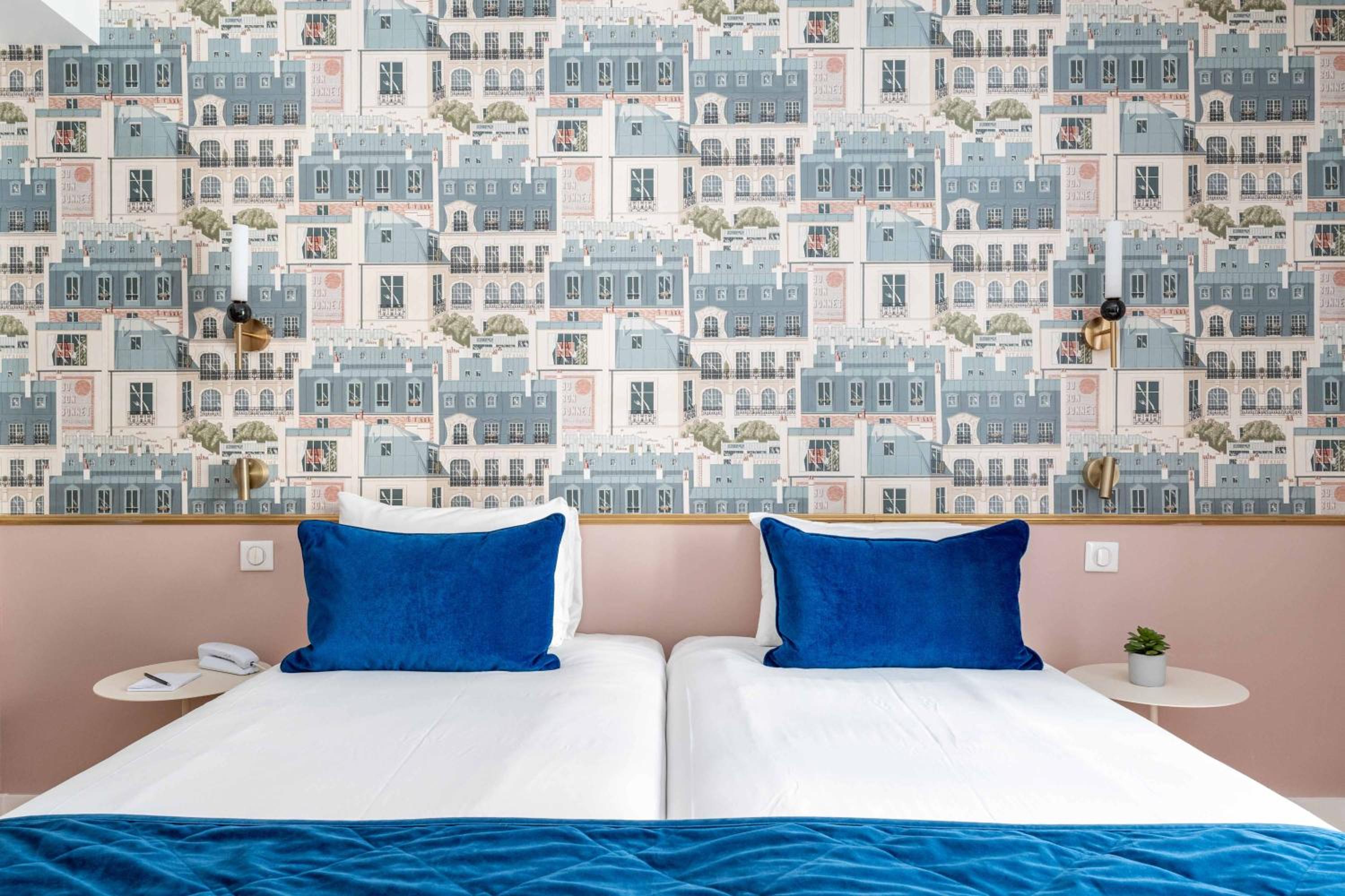 Twin Room photo 2